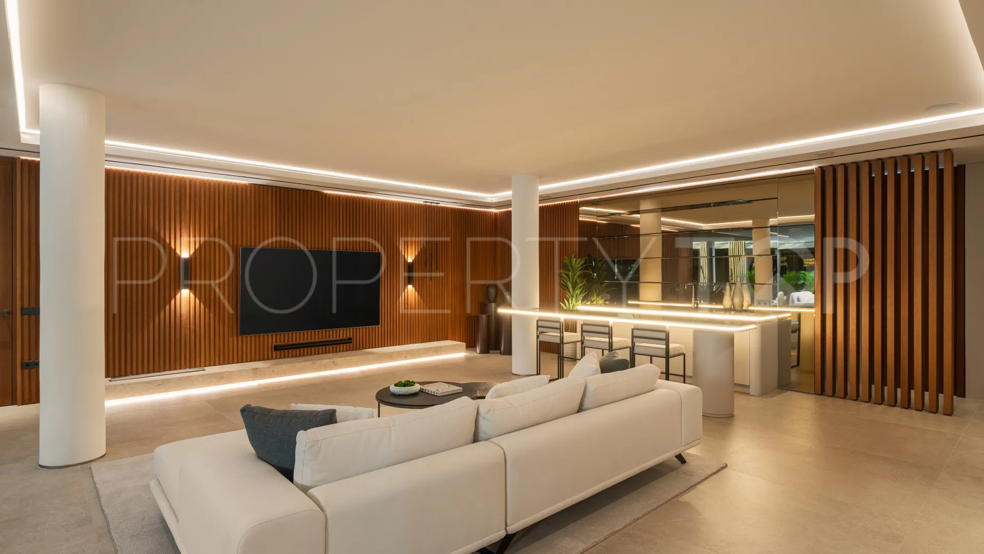 La Quinta, villa de 6 dormitorios en venta
