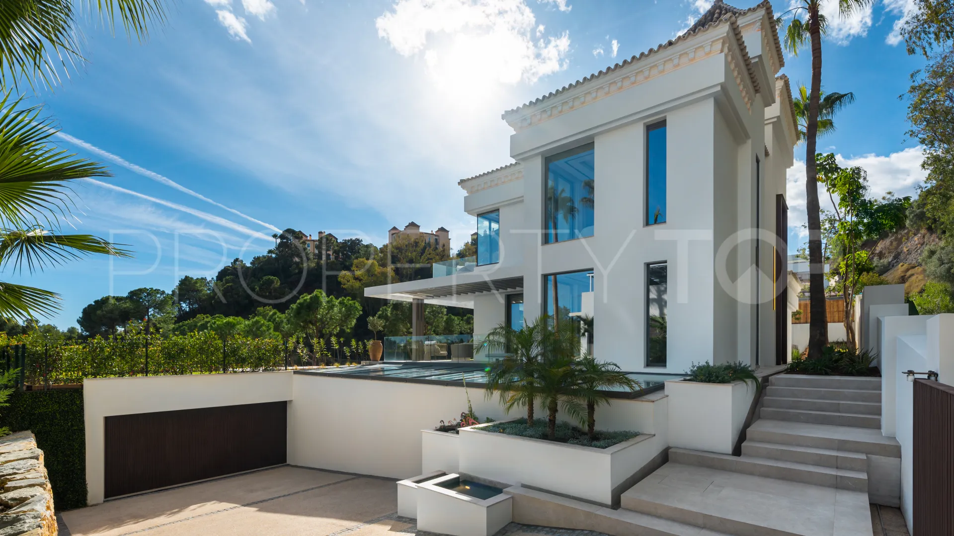 La Quinta, villa de 6 dormitorios en venta