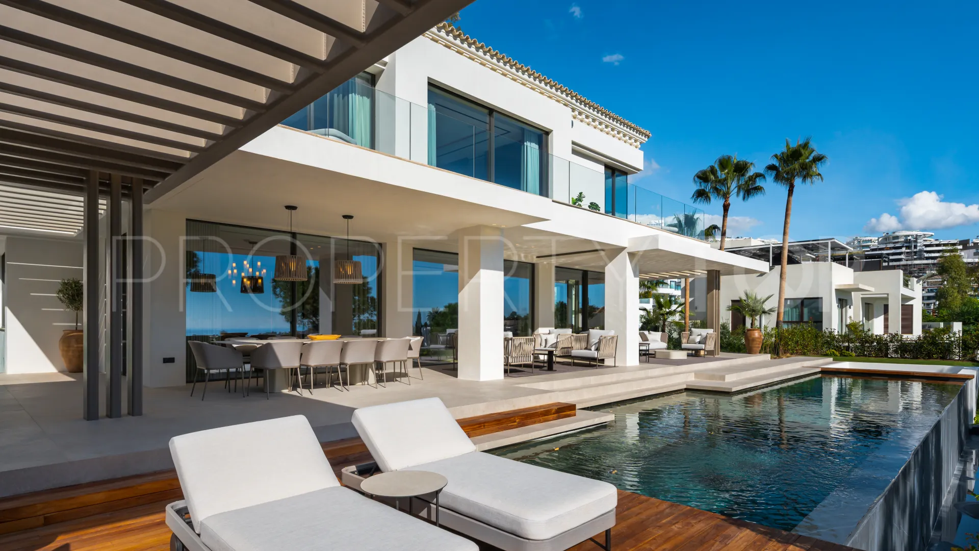 La Quinta, villa de 6 dormitorios en venta
