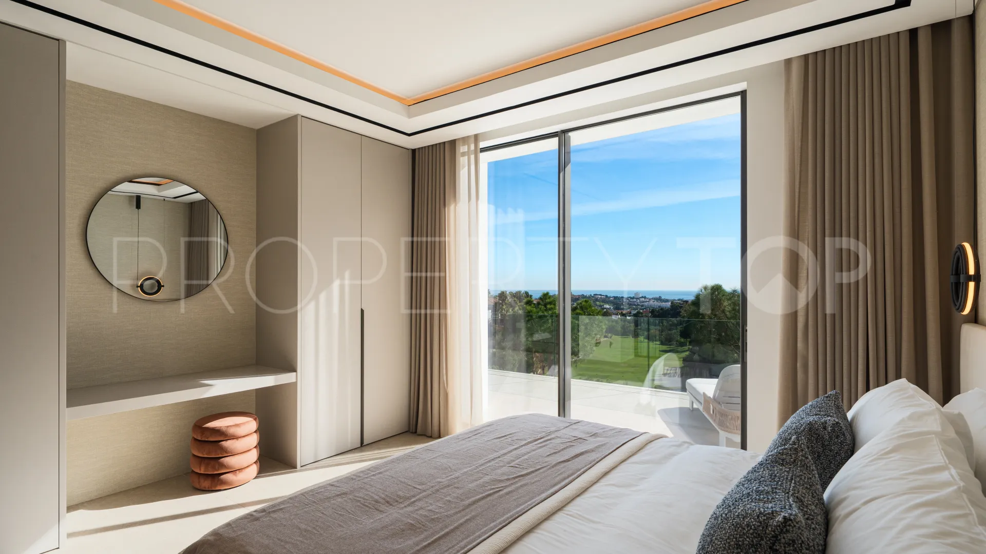 La Quinta, villa de 6 dormitorios en venta
