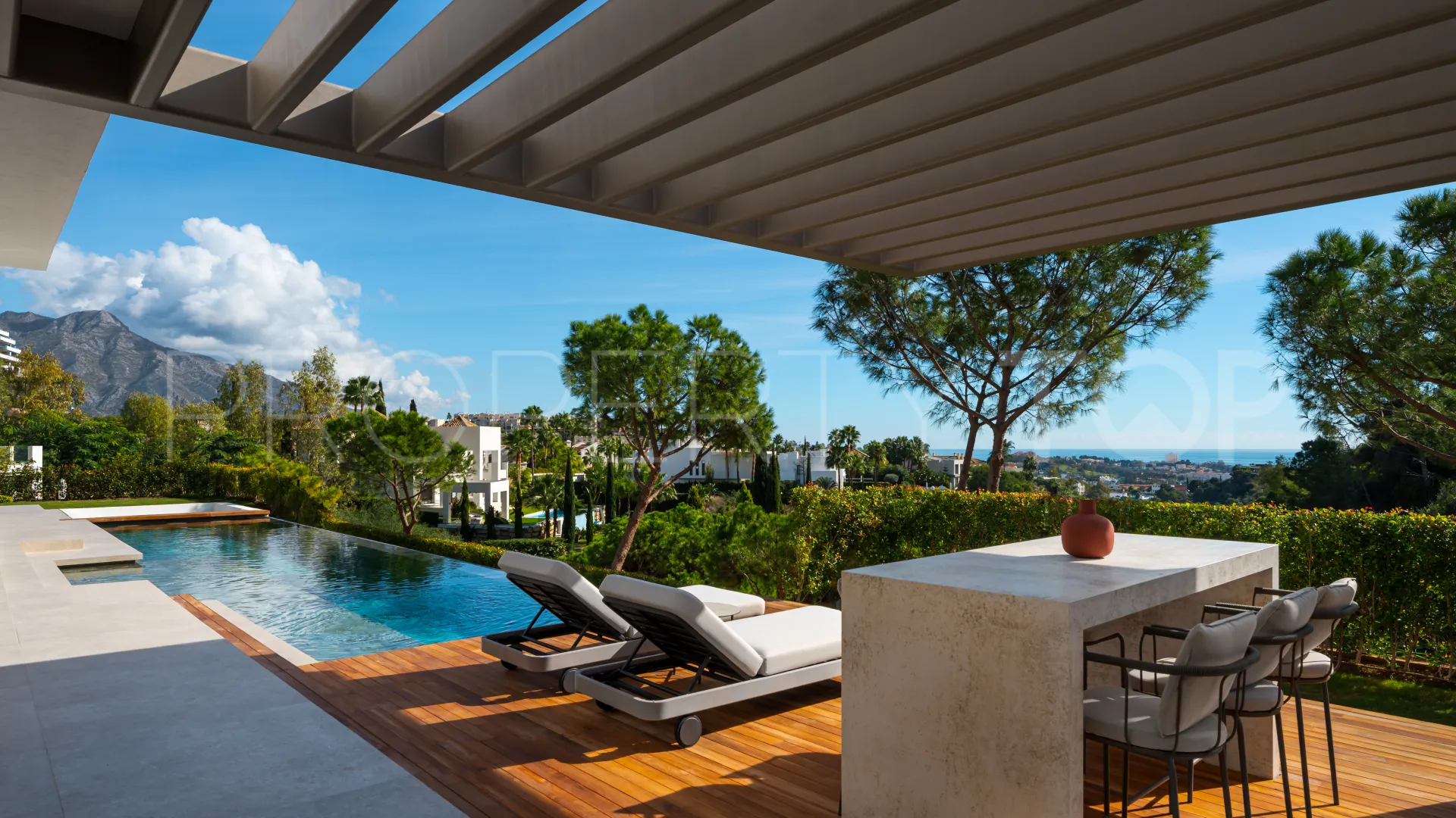 La Quinta, villa de 6 dormitorios en venta