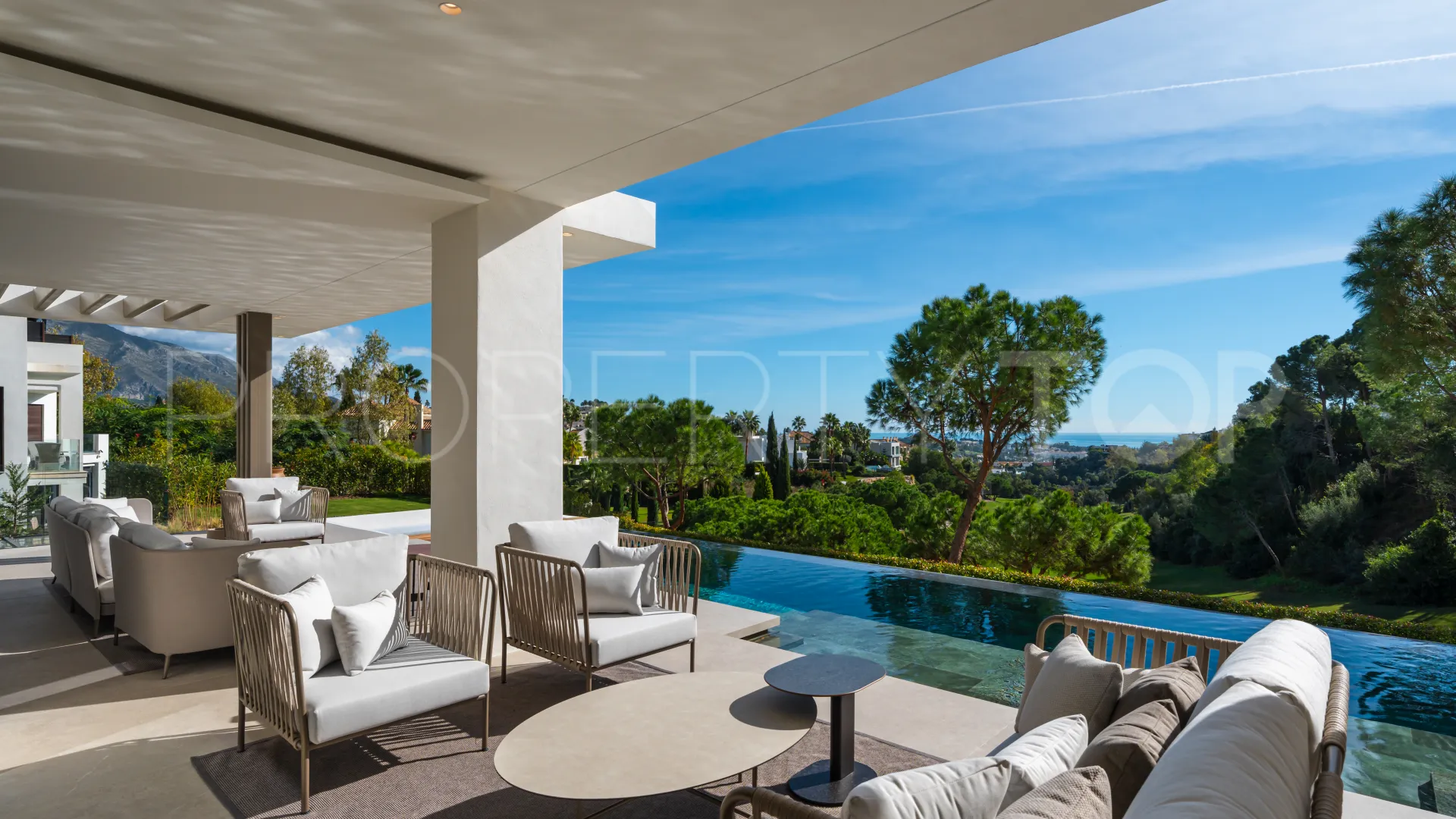 La Quinta, villa de 6 dormitorios en venta