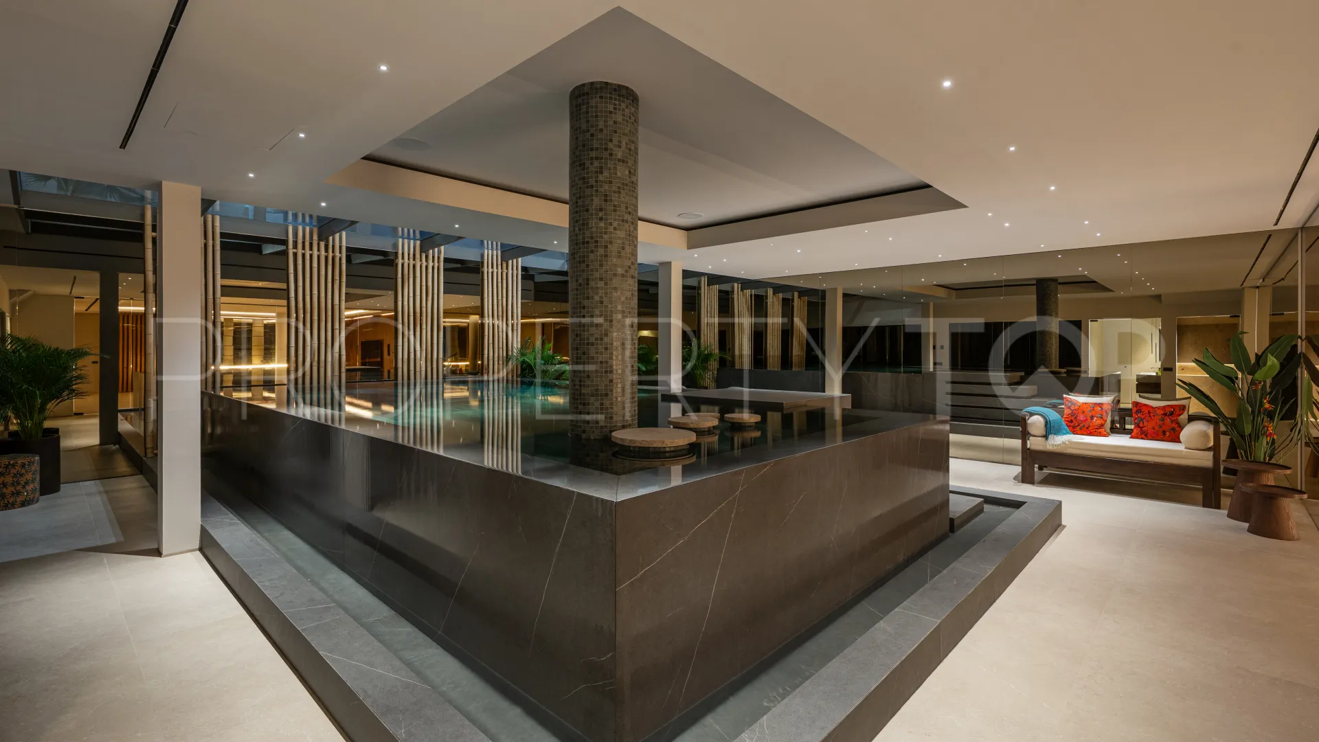 La Quinta, villa de 6 dormitorios en venta