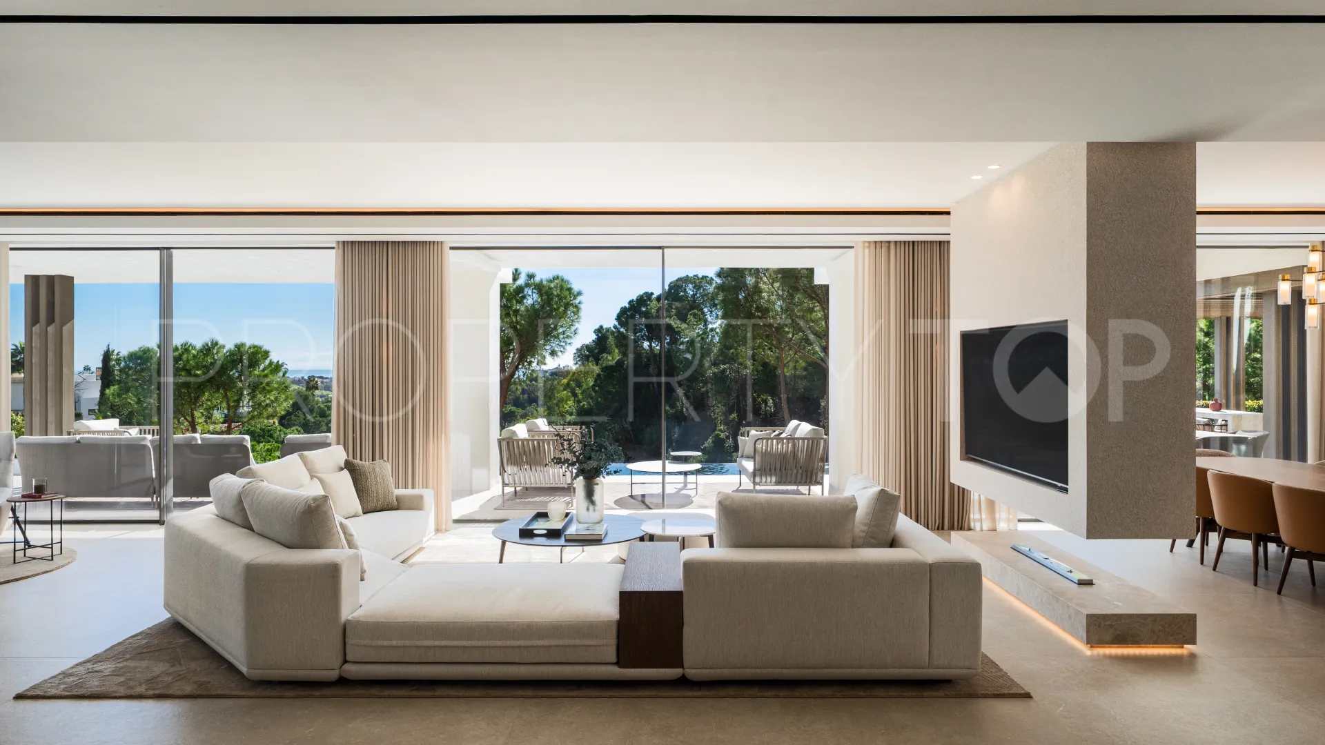 La Quinta, villa de 6 dormitorios en venta