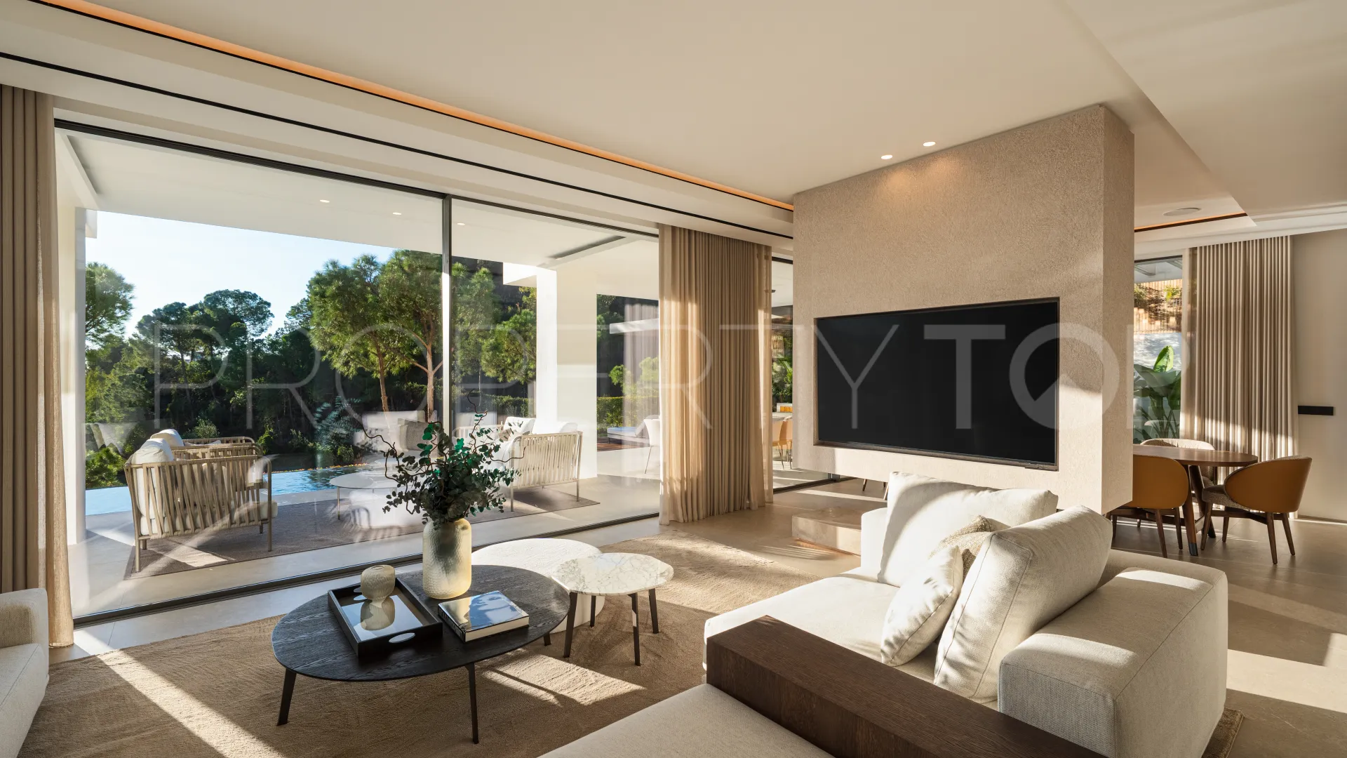 La Quinta, villa de 6 dormitorios en venta