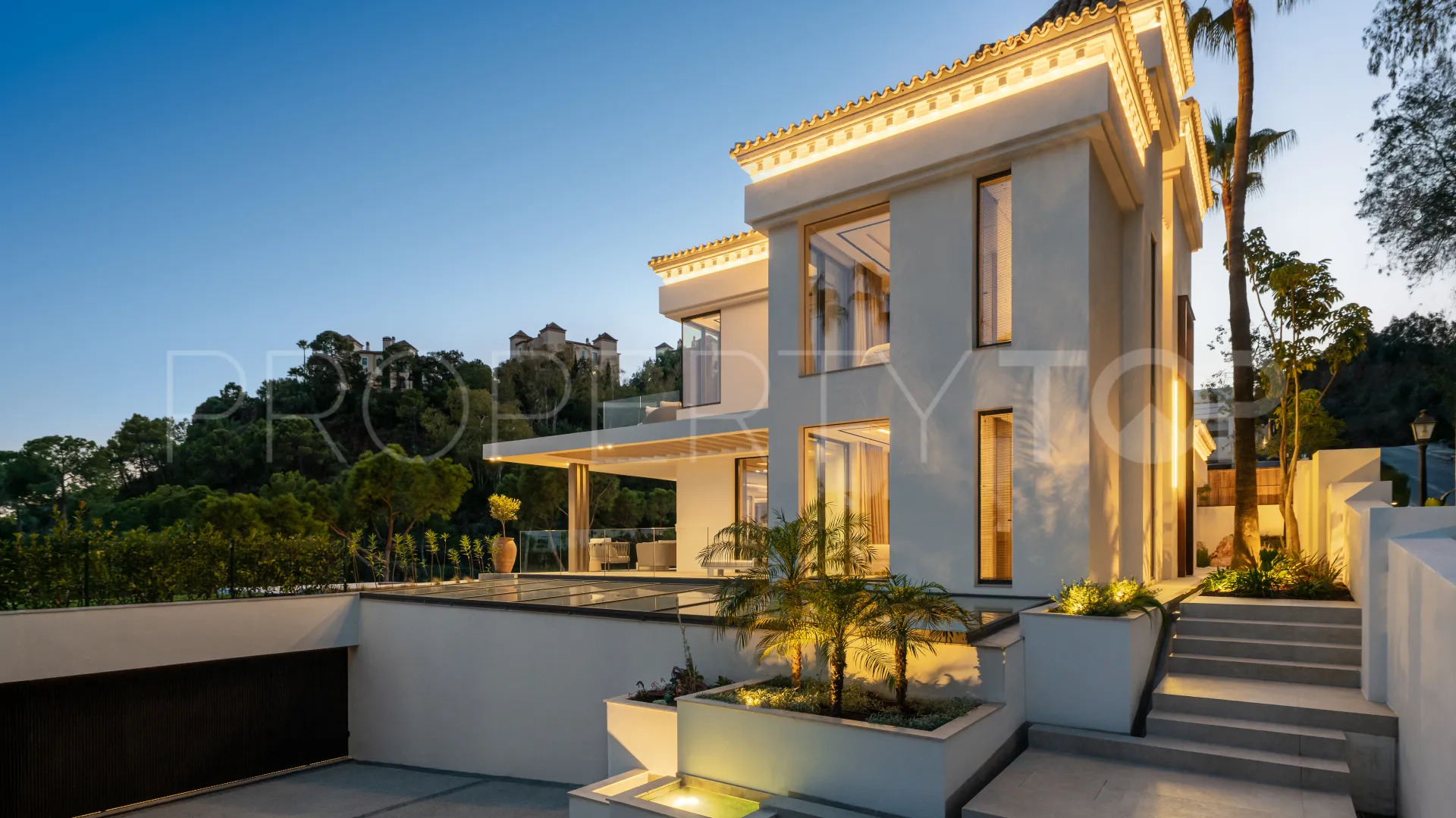 La Quinta, villa de 6 dormitorios en venta