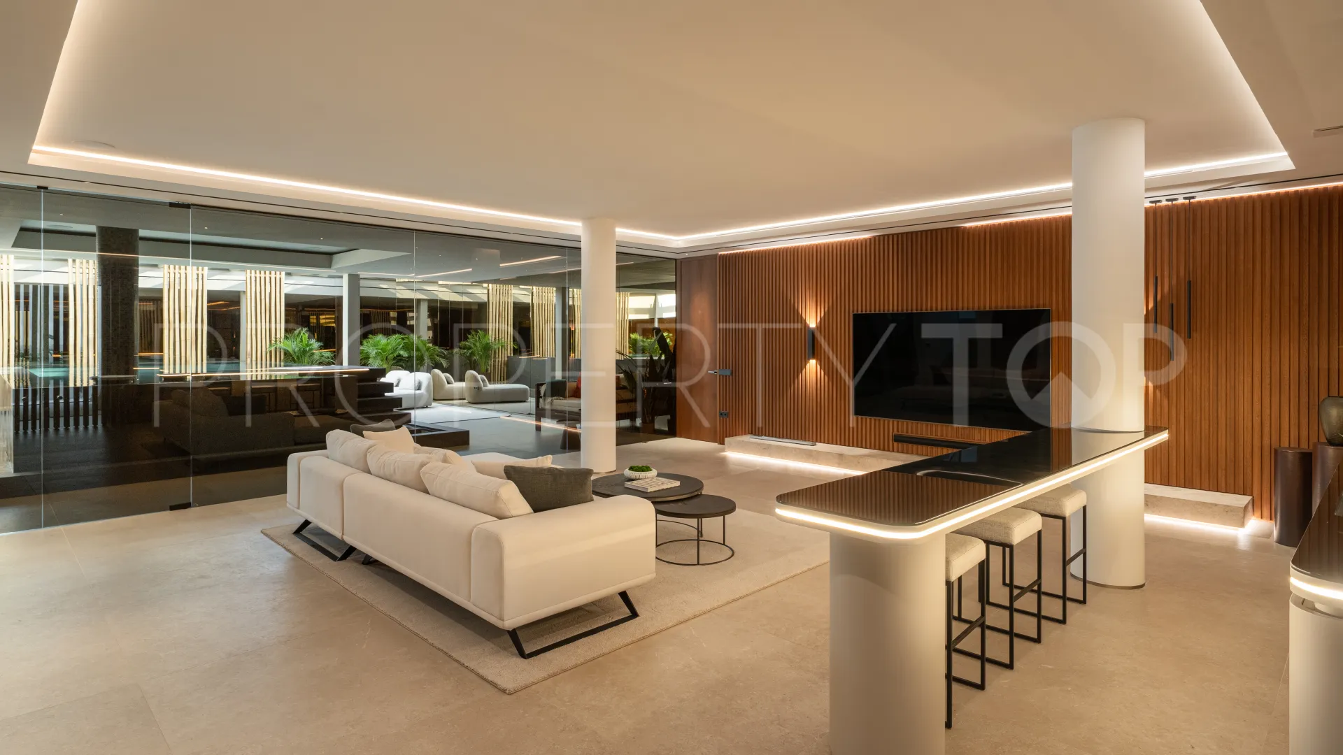La Quinta, villa de 6 dormitorios en venta