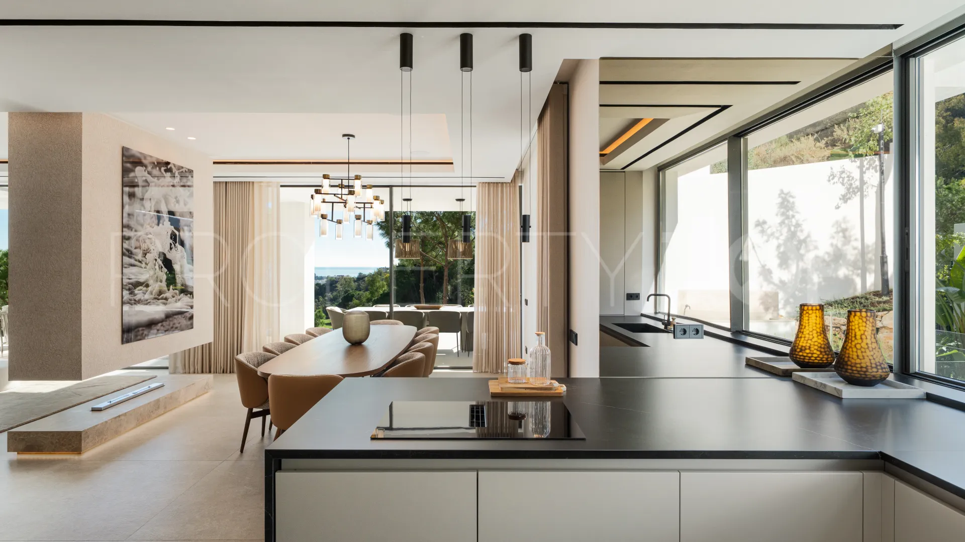 La Quinta, villa de 6 dormitorios en venta