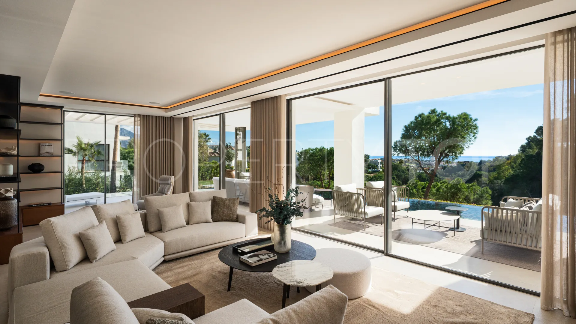 La Quinta, villa de 6 dormitorios en venta