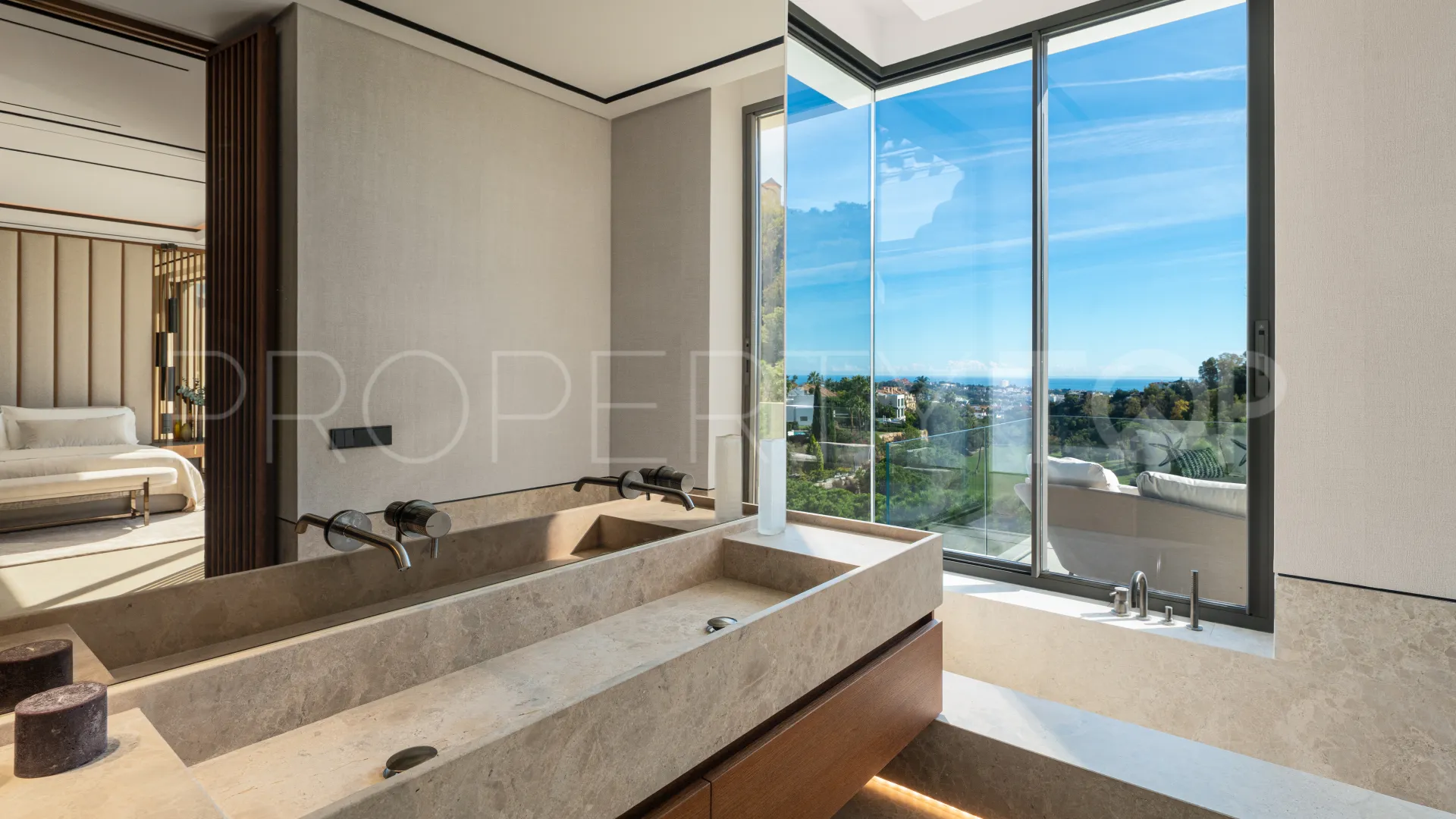 La Quinta, villa de 6 dormitorios en venta