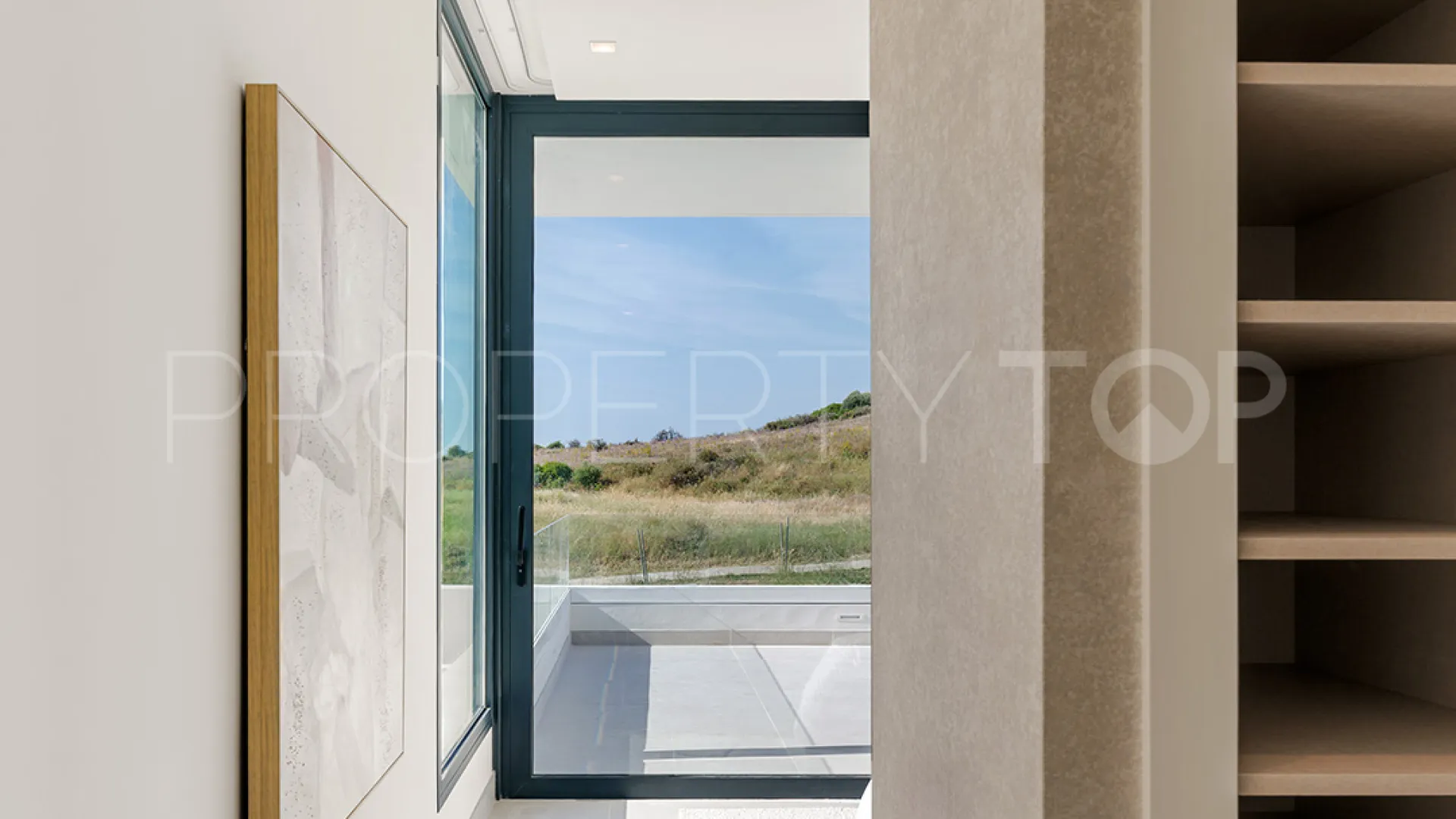 Villa en venta en Estepona Golf