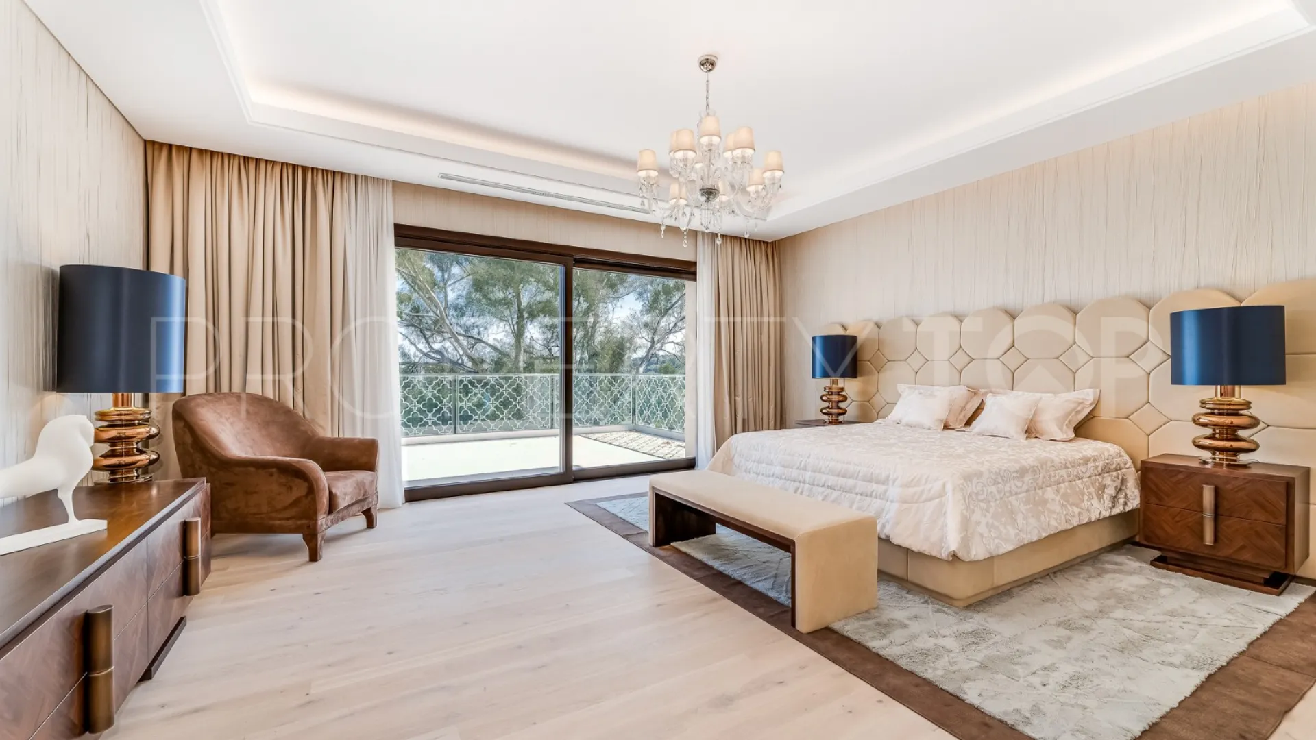 Los Naranjos, villa en venta
