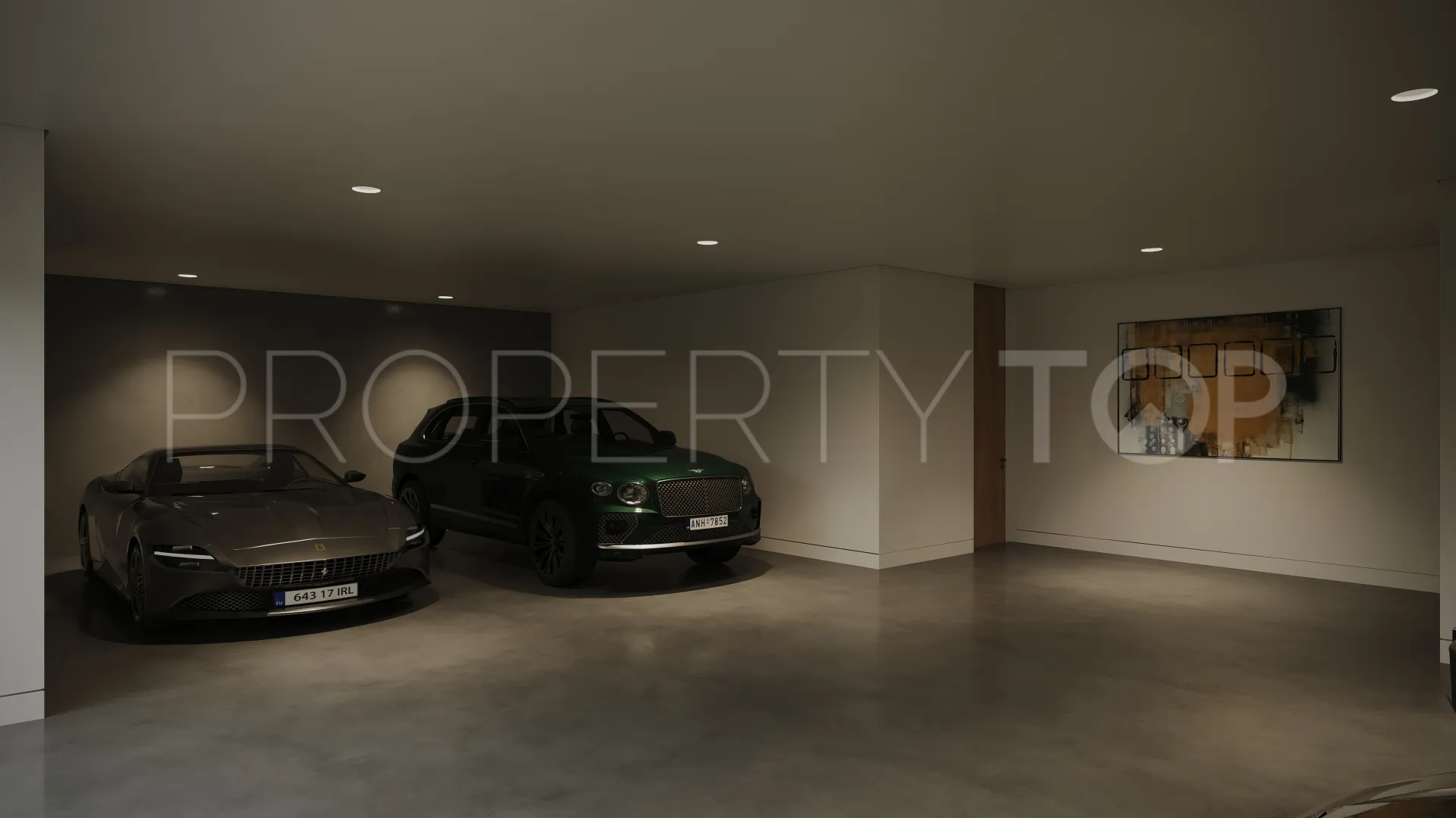 Villa en venta de 6 dormitorios en Rocio de Nagüeles