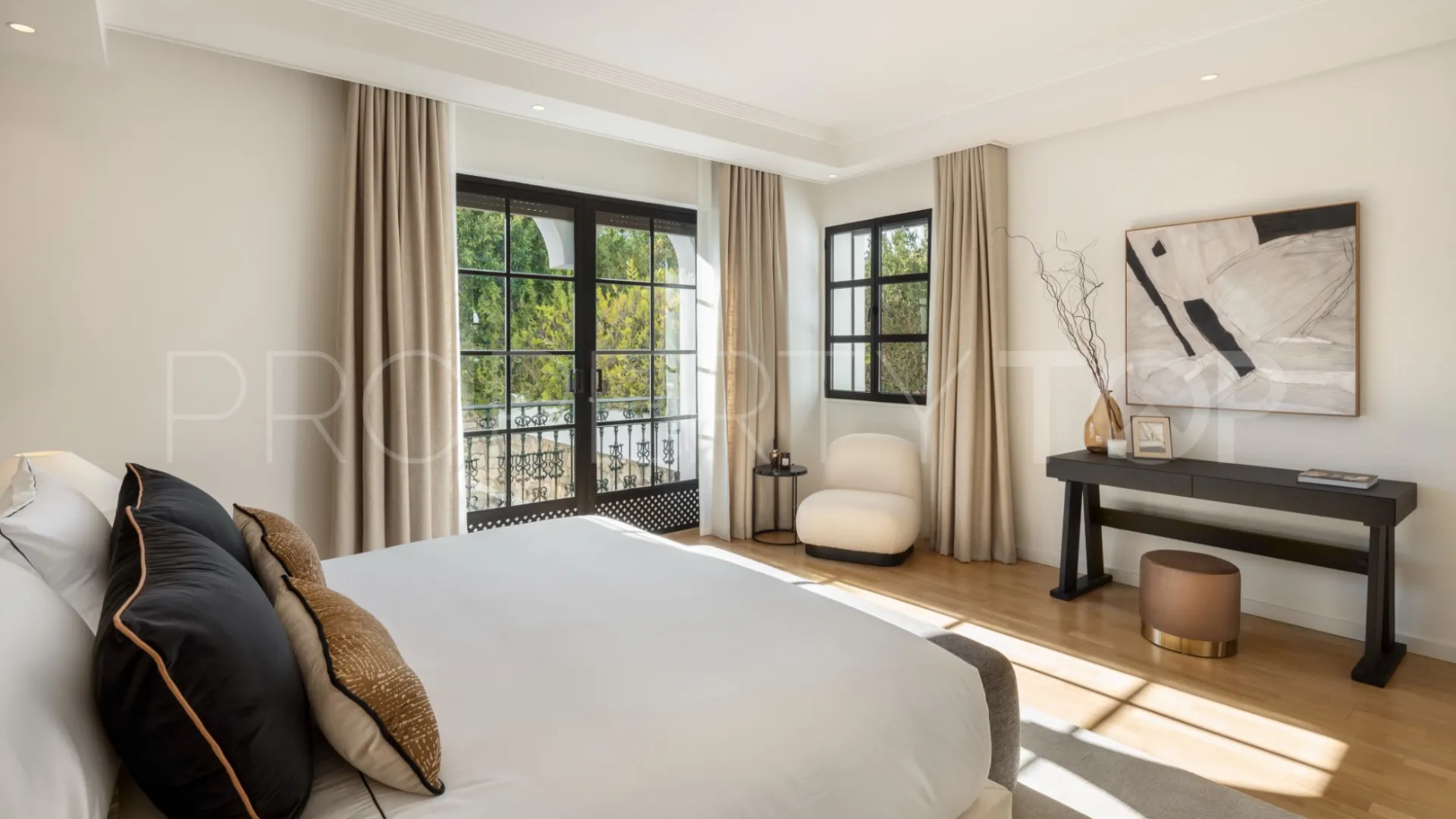 Villa en venta en Aloha
