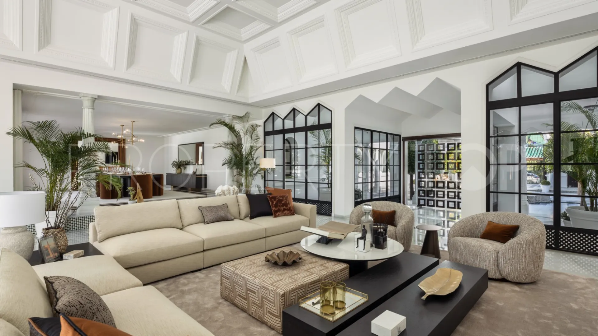 Villa en venta en Aloha