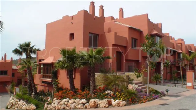 Bahia de las Rocas, adosado con 2 dormitorios en venta