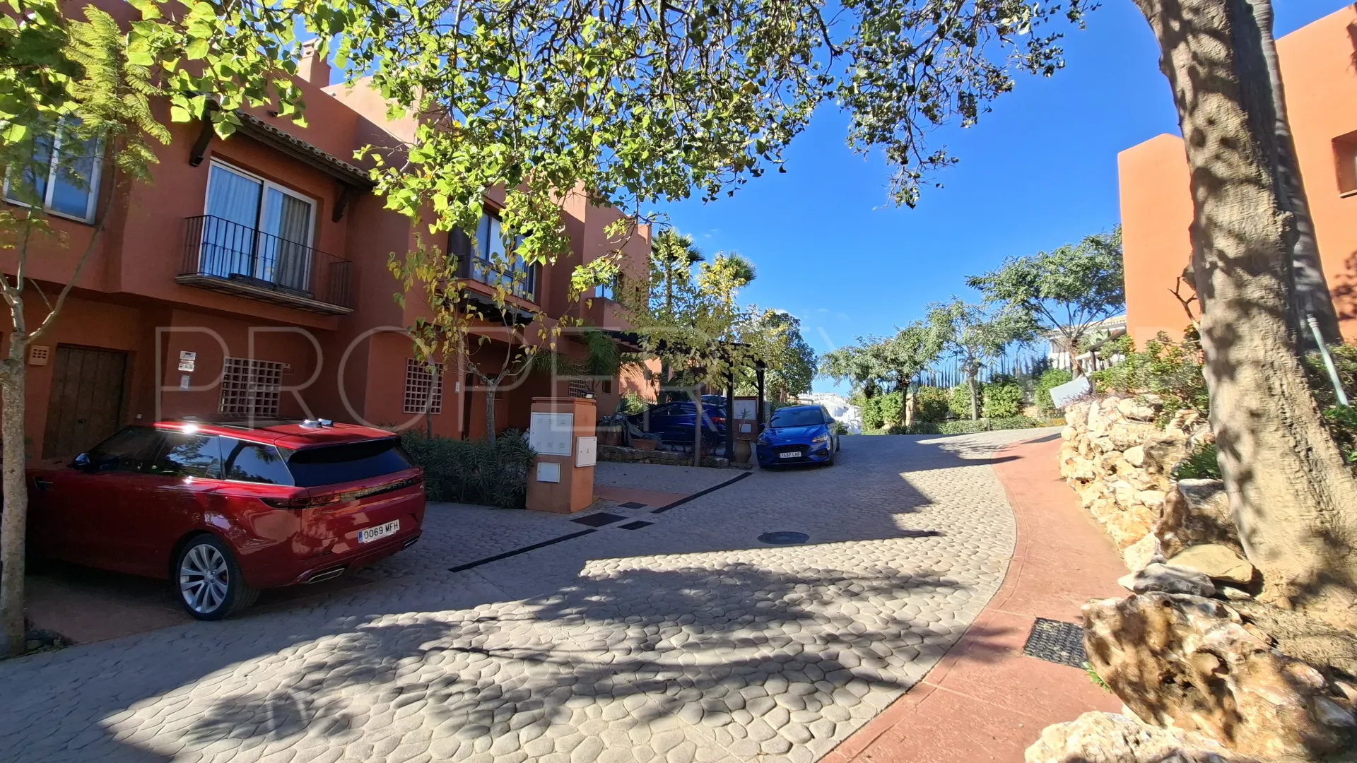Bahia de las Rocas, adosado con 2 dormitorios en venta