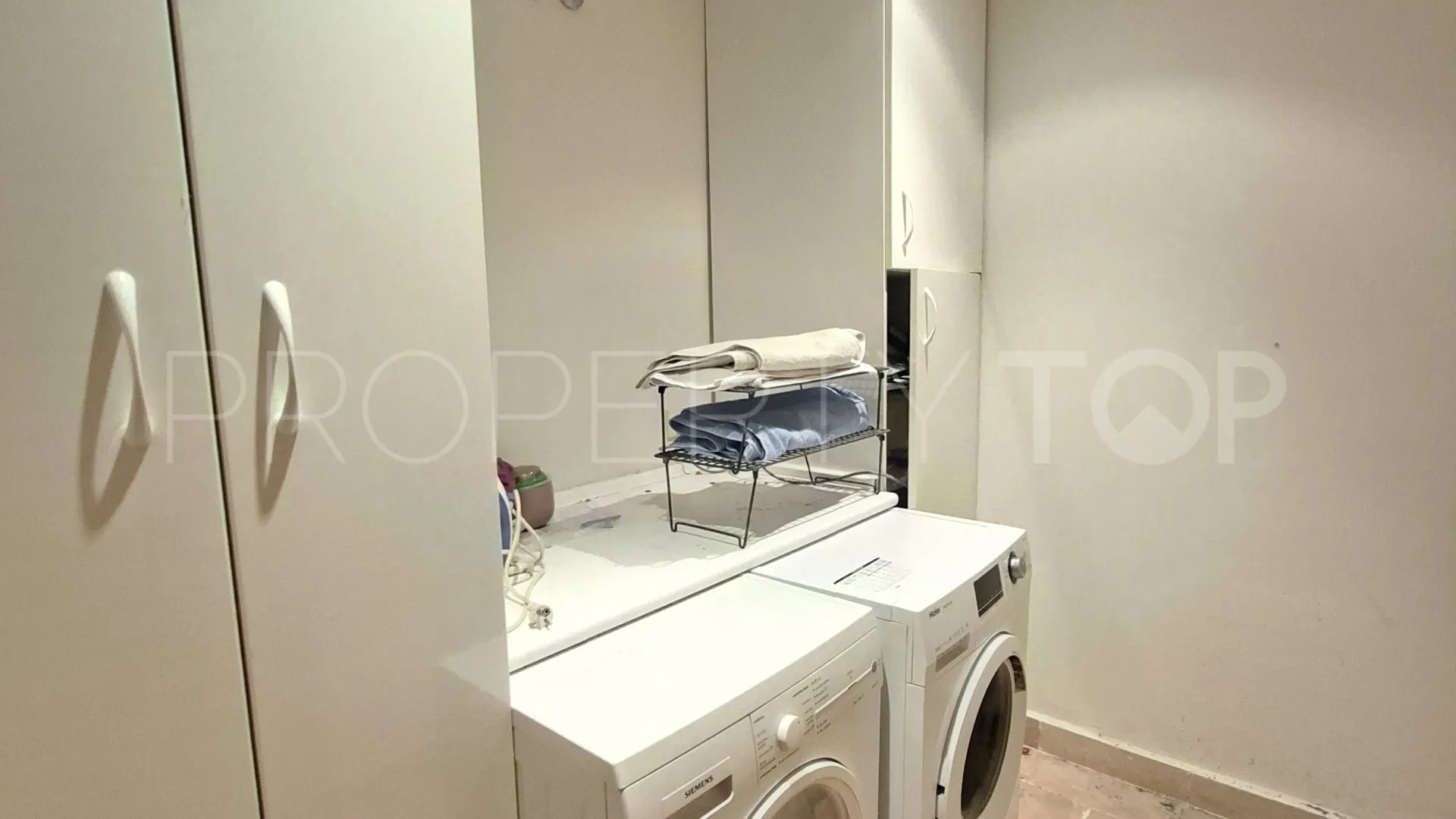 Bahia de las Rocas, adosado con 2 dormitorios en venta