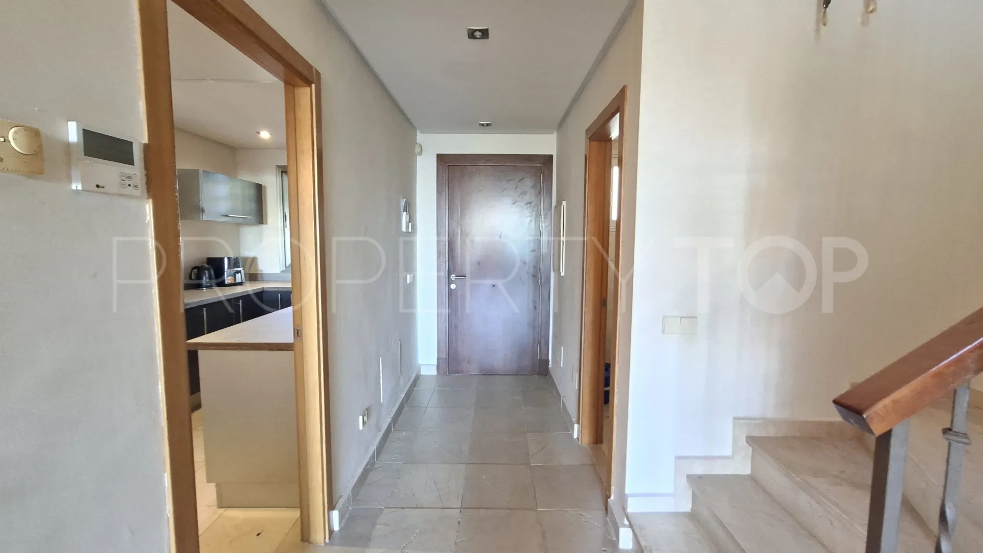 Bahia de las Rocas, adosado con 2 dormitorios en venta