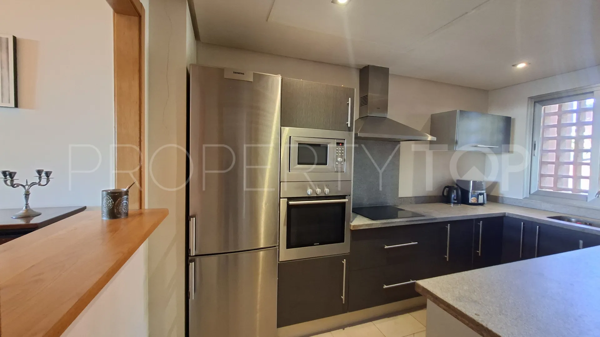 Bahia de las Rocas, adosado con 2 dormitorios en venta