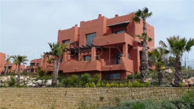 Bahia de las Rocas, adosado con 2 dormitorios en venta