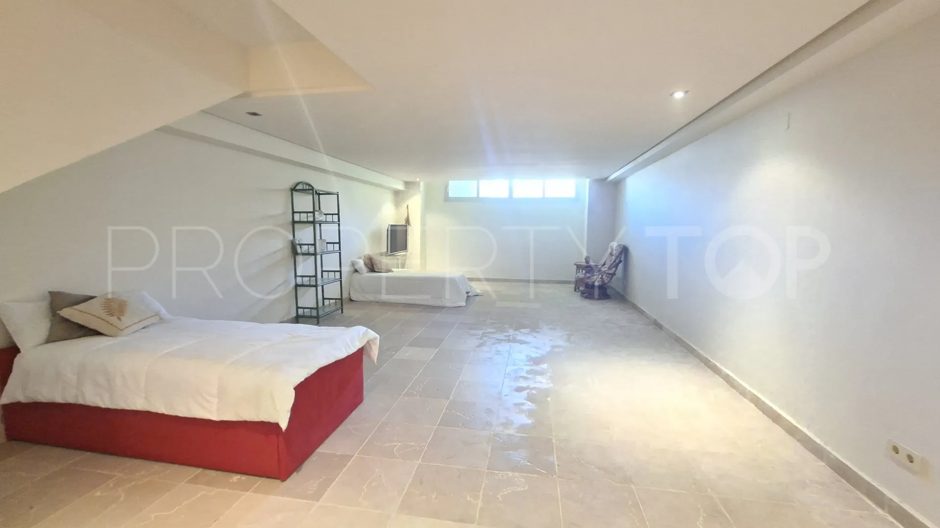 Bahia de las Rocas, adosado con 2 dormitorios en venta
