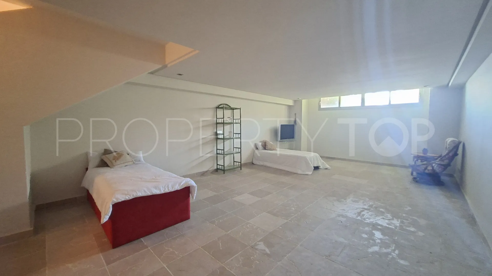 Bahia de las Rocas, adosado con 2 dormitorios en venta