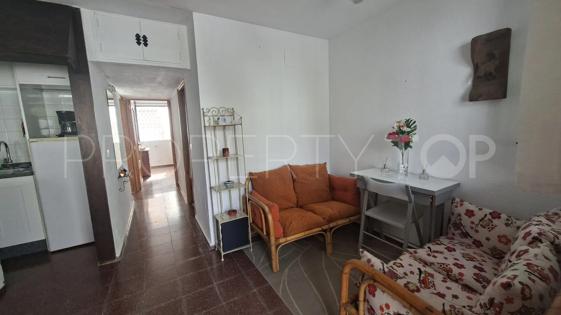 2 bedrooms house for sale in La Campana