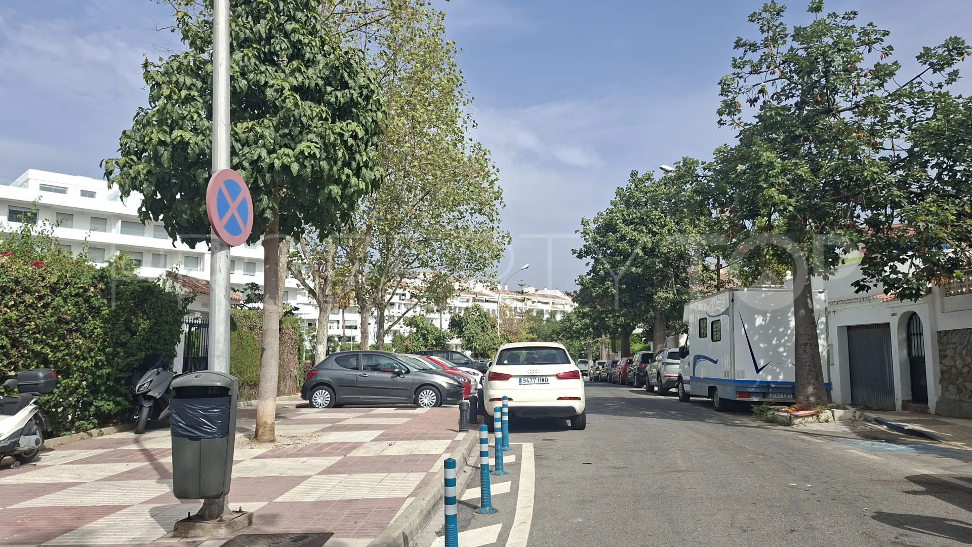 2 bedrooms house for sale in La Campana
