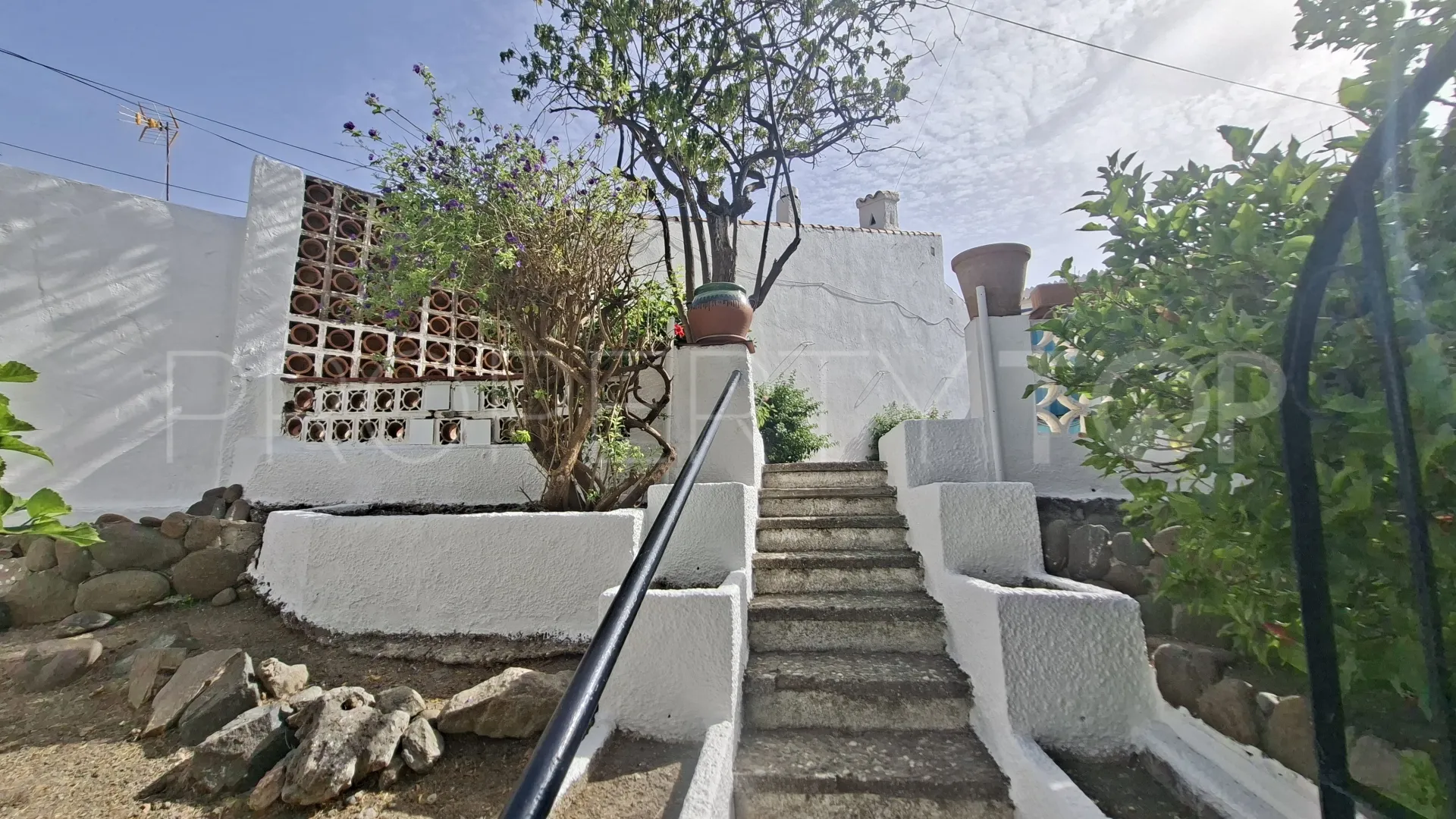 2 bedrooms house for sale in La Campana