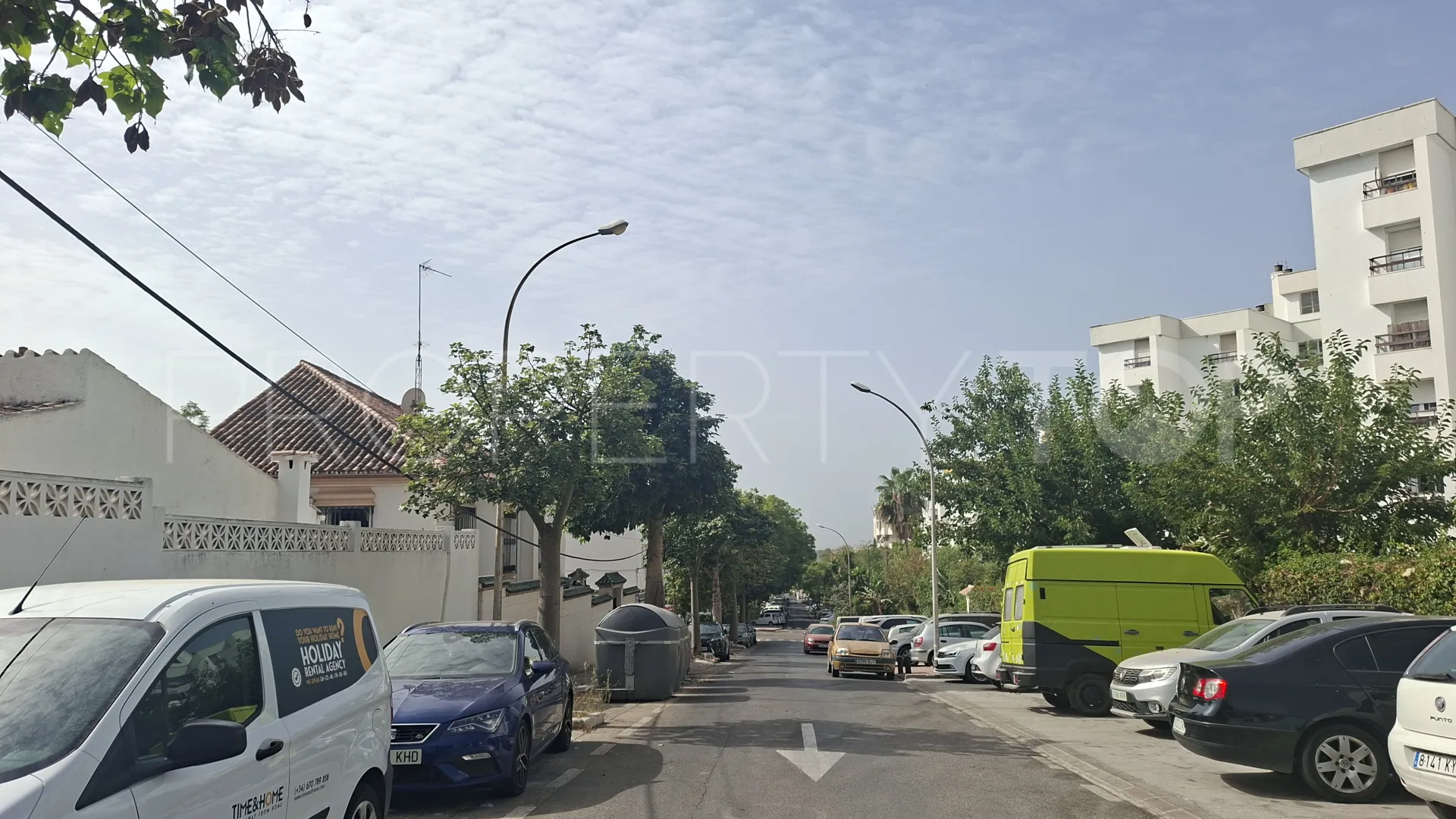 2 bedrooms house for sale in La Campana