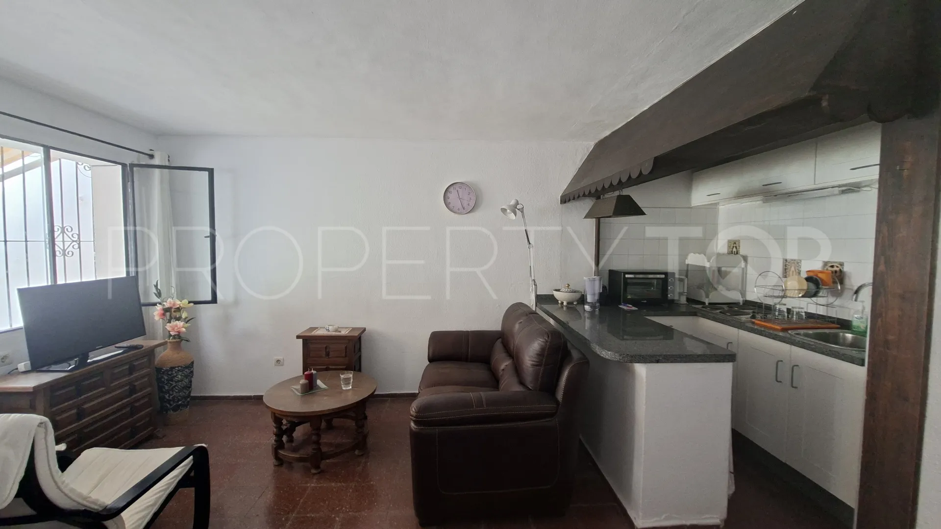 2 bedrooms house for sale in La Campana