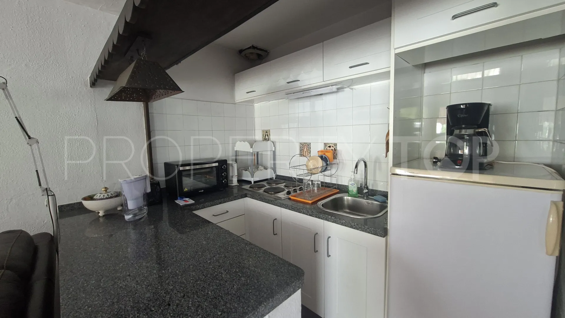 2 bedrooms house for sale in La Campana