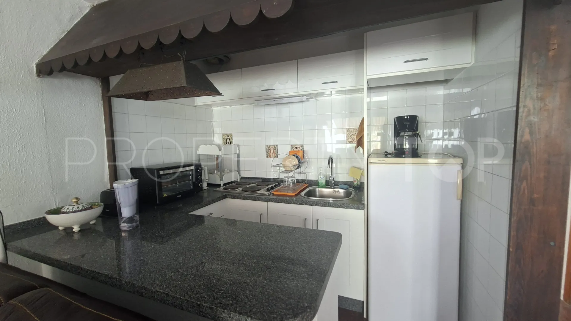 2 bedrooms house for sale in La Campana