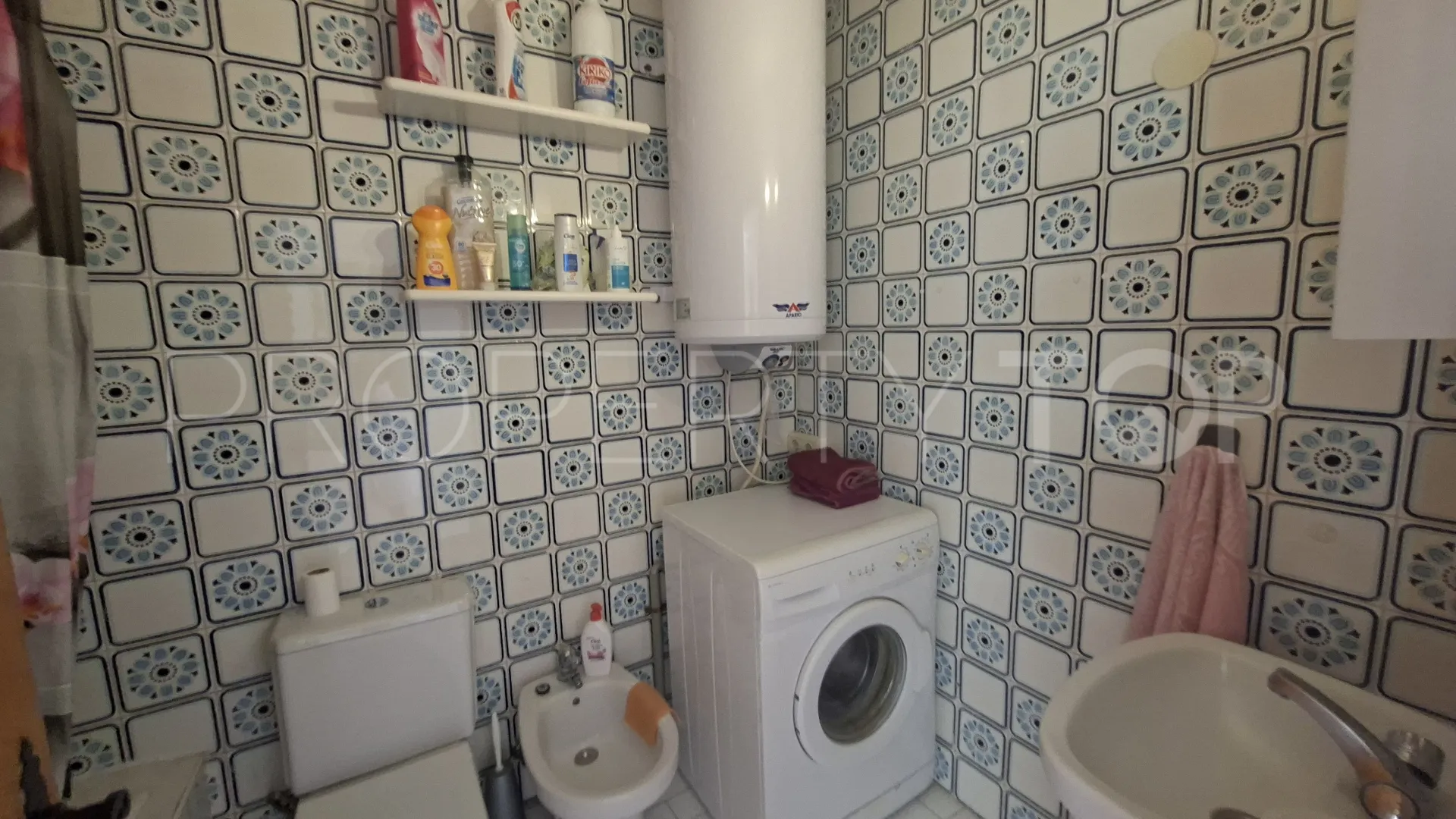 2 bedrooms house for sale in La Campana