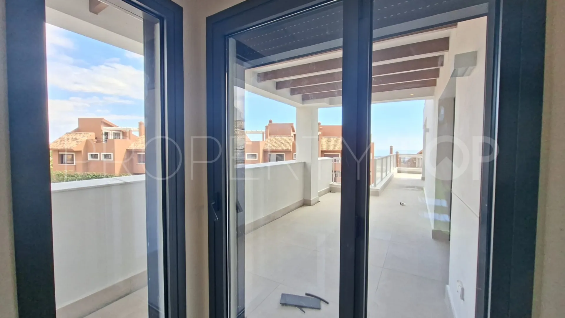 Apartamento a la venta en Benahavis de 3 dormitorios