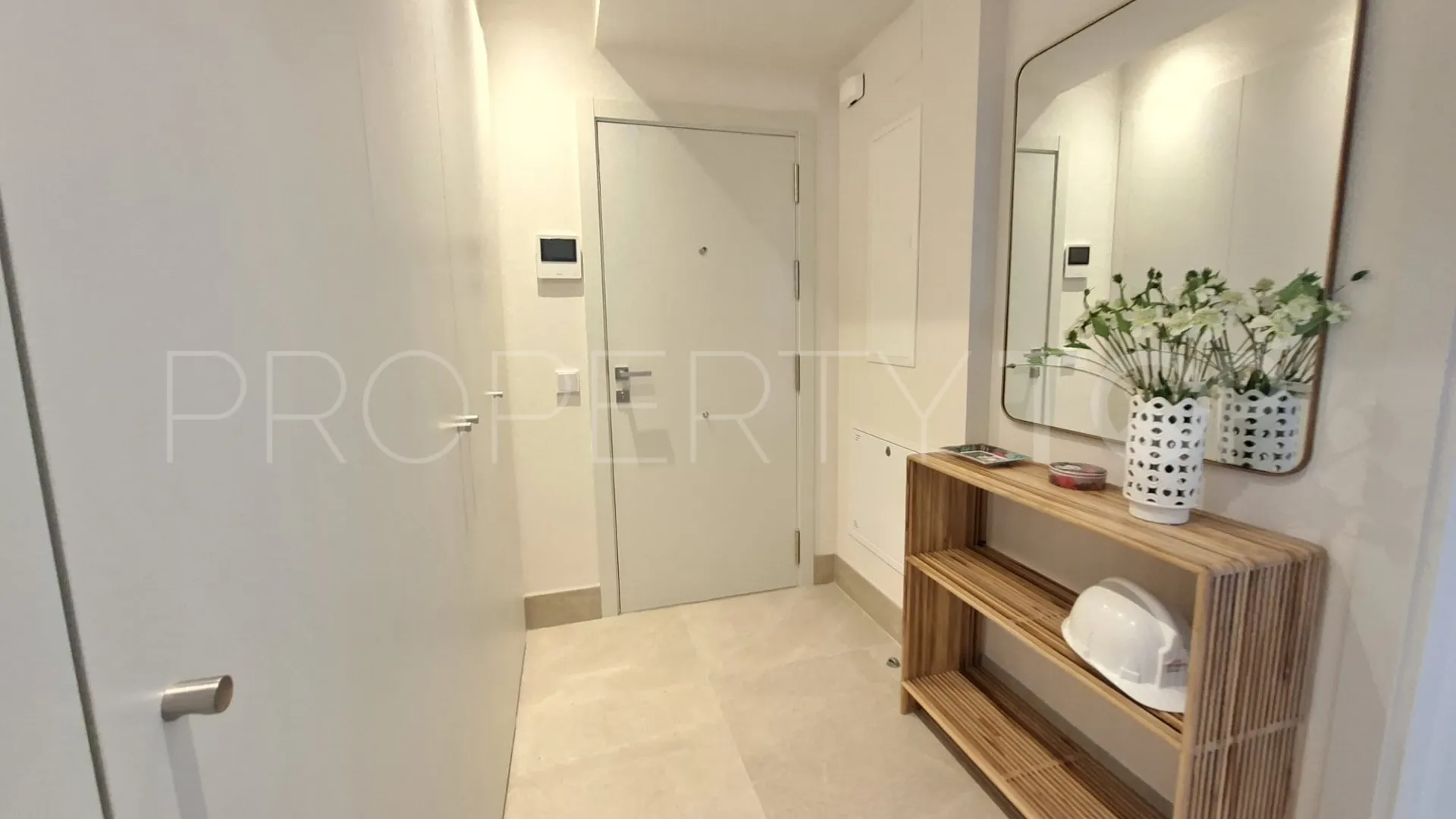 Apartamento a la venta en Benahavis de 3 dormitorios