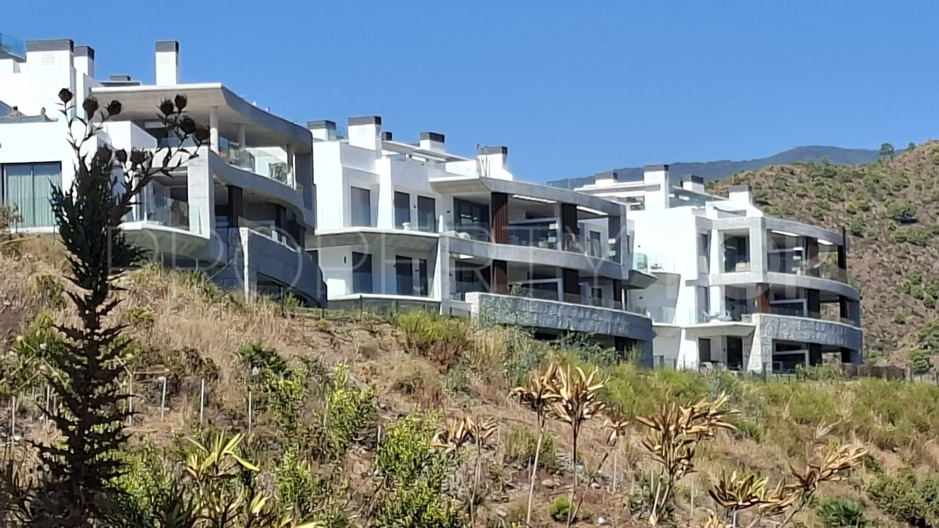 Apartment for sale in Real de La Quinta