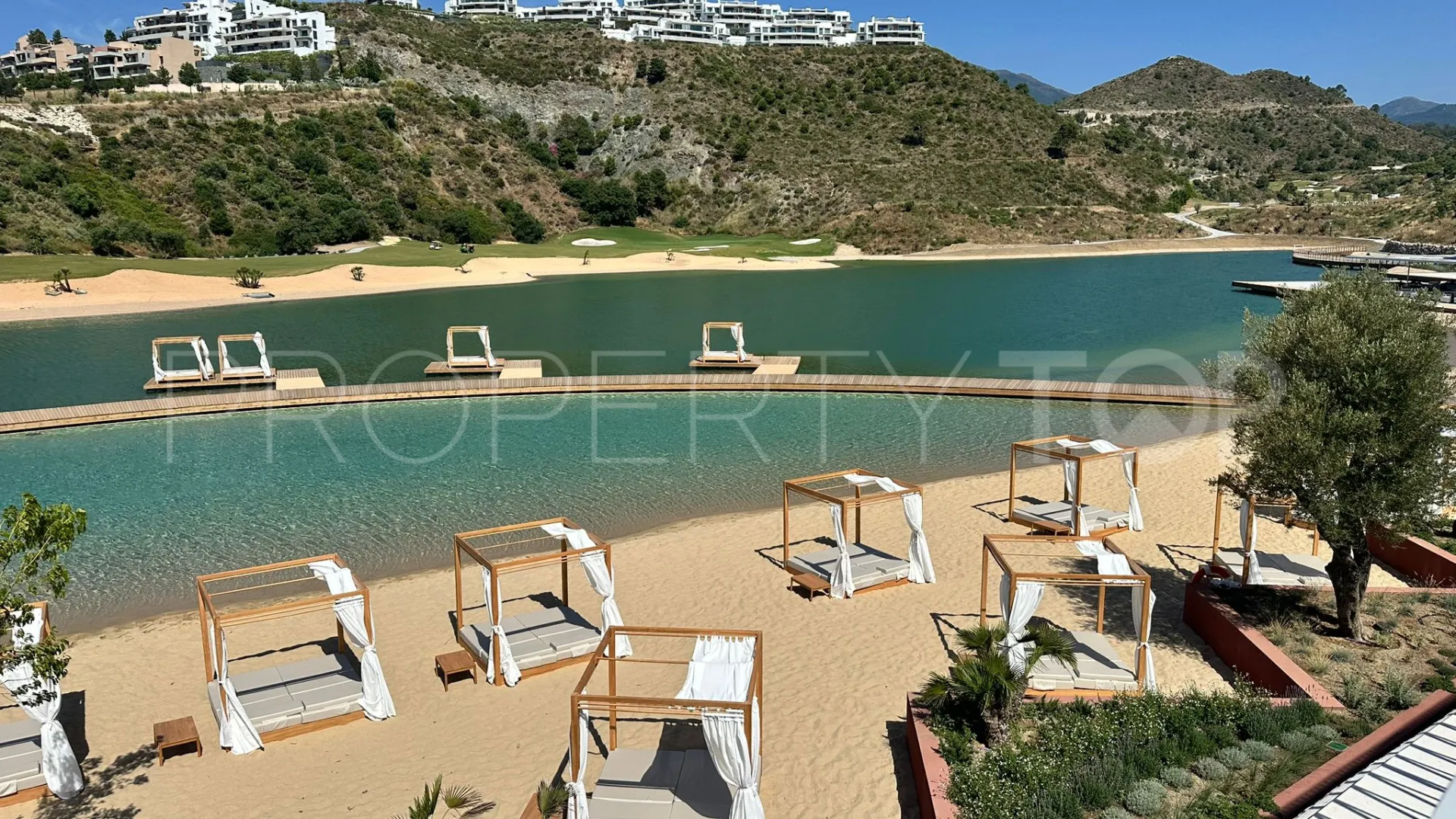 Apartment for sale in Real de La Quinta