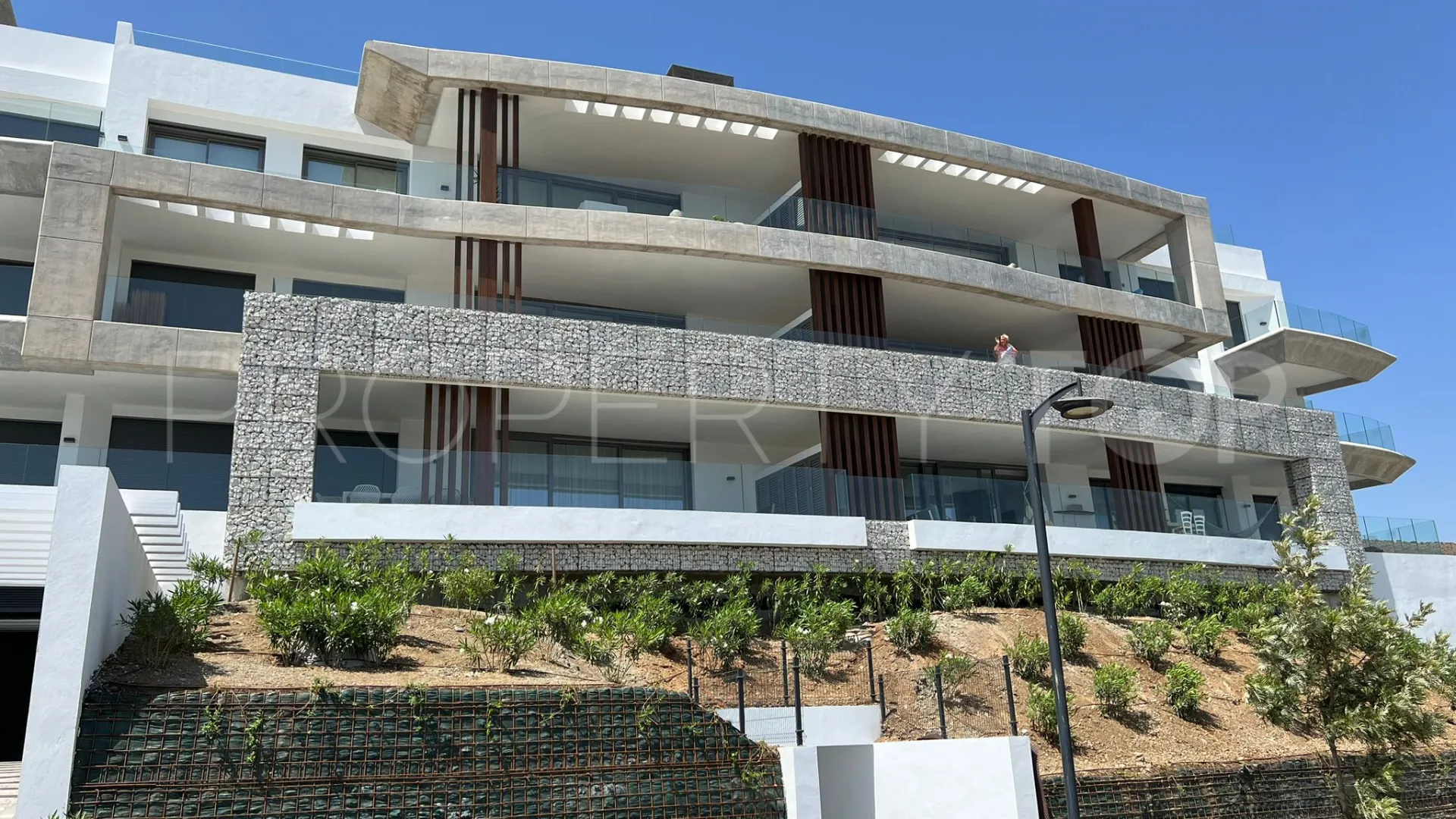 Apartment for sale in Real de La Quinta