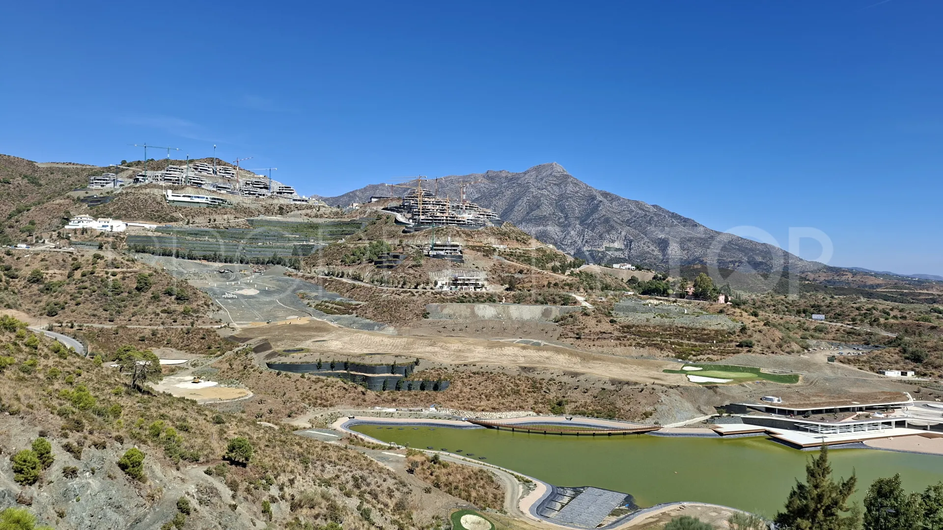 Apartment for sale in Real de La Quinta
