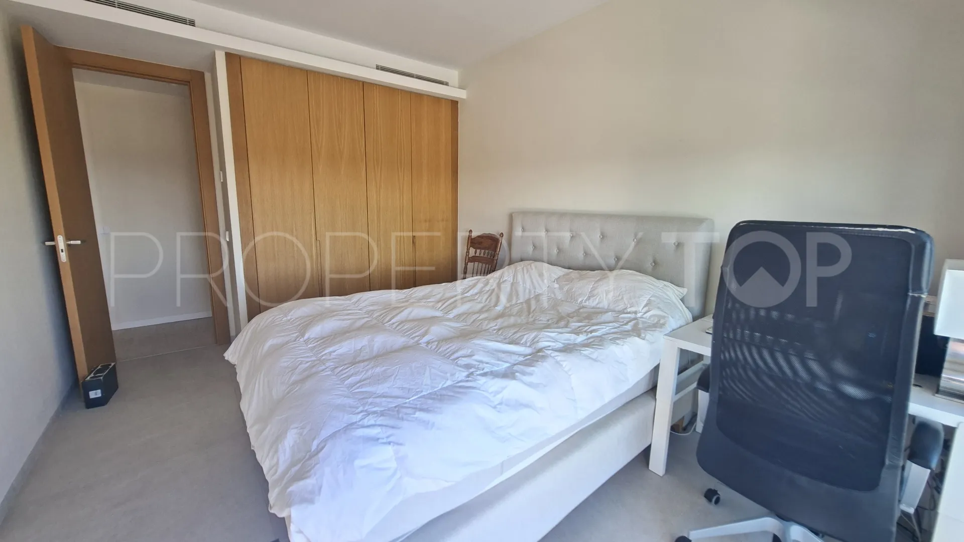 Apartment for sale in Real de La Quinta