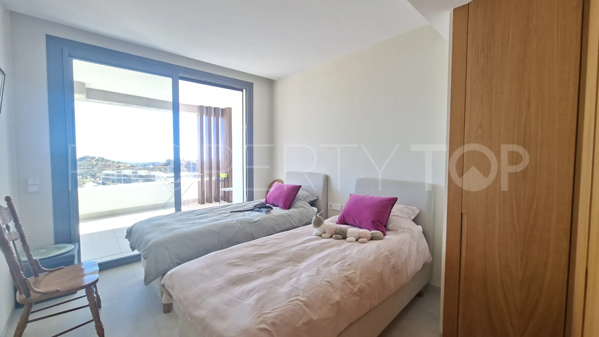 Apartment for sale in Real de La Quinta