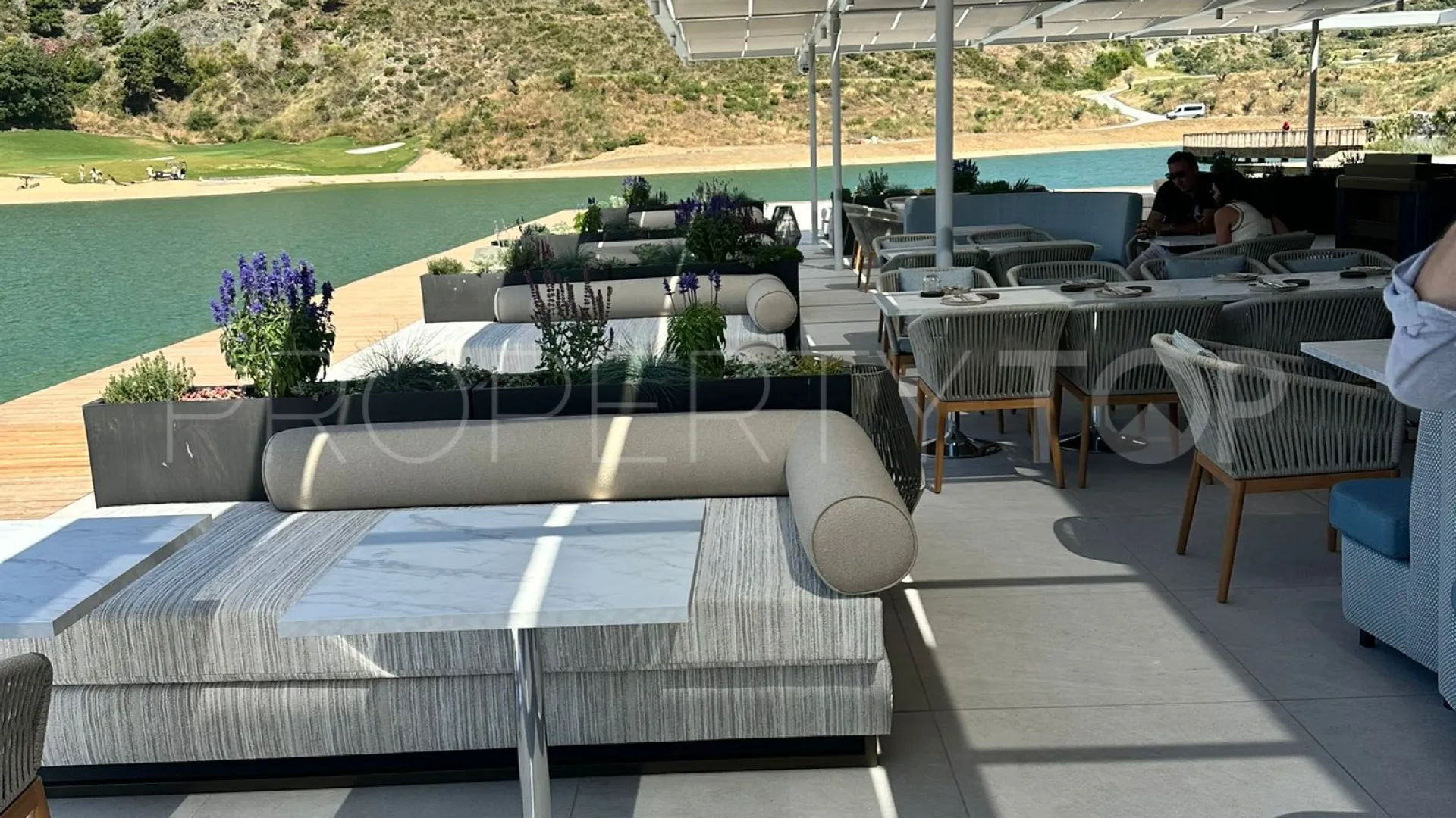 Apartment for sale in Real de La Quinta