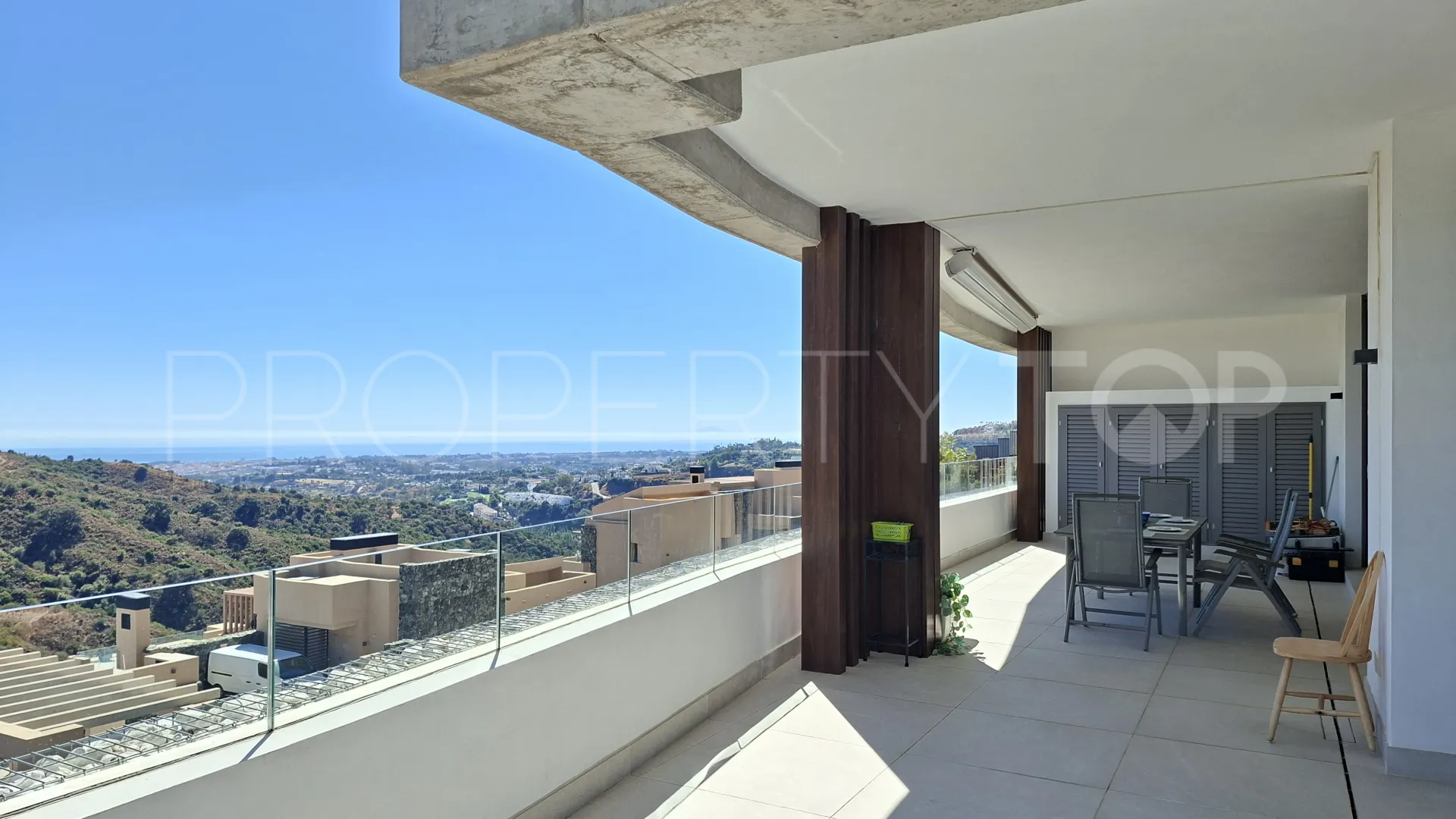 Apartment for sale in Real de La Quinta