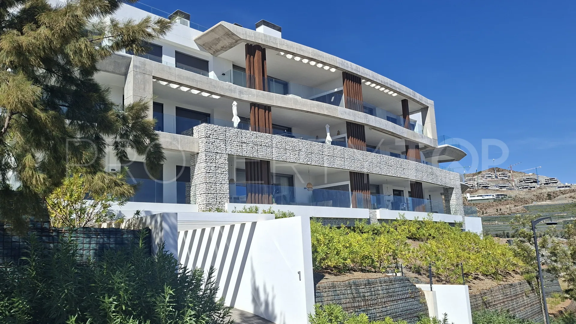 Apartment for sale in Real de La Quinta