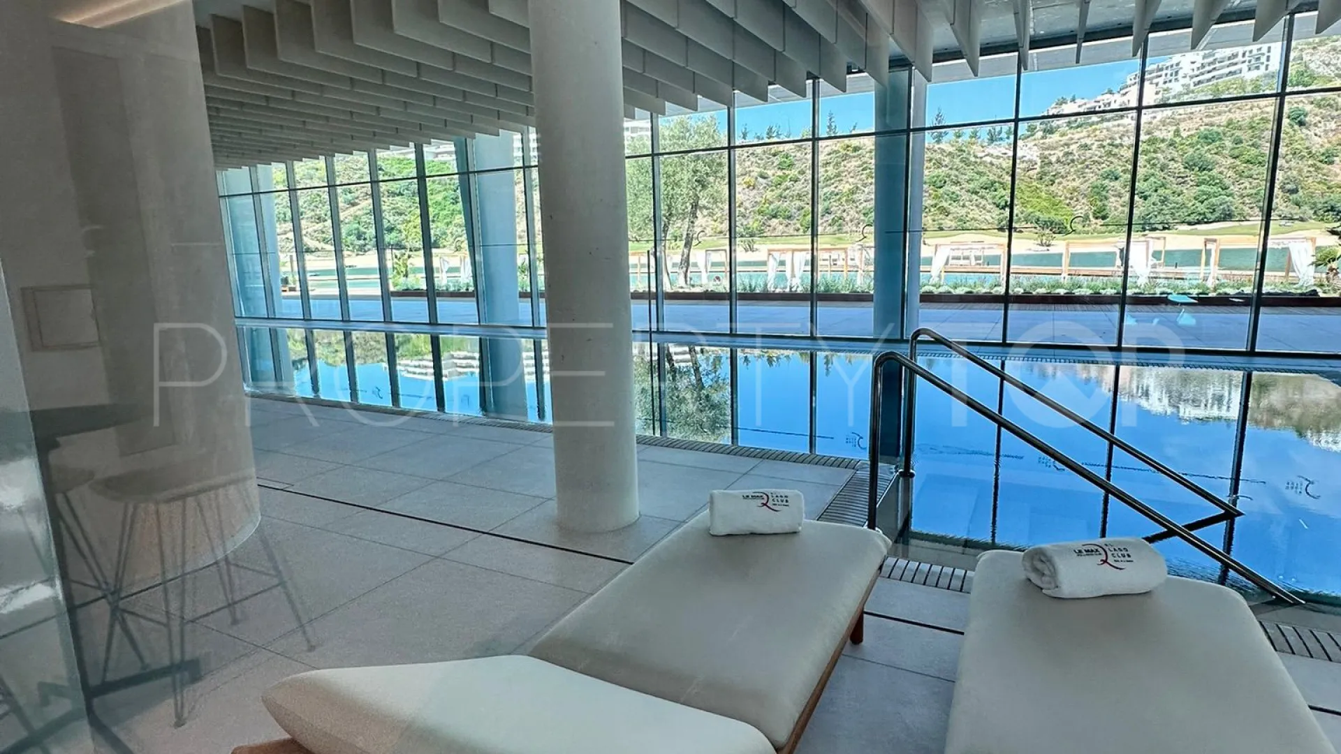 Apartment for sale in Real de La Quinta