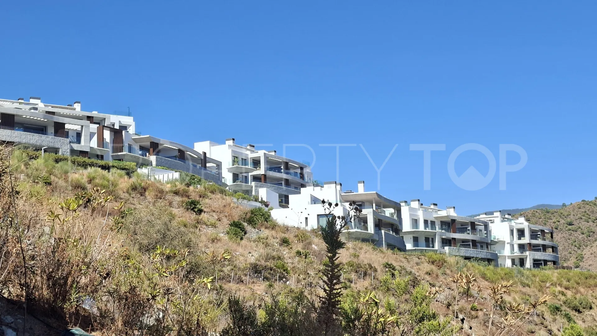Apartment for sale in Real de La Quinta