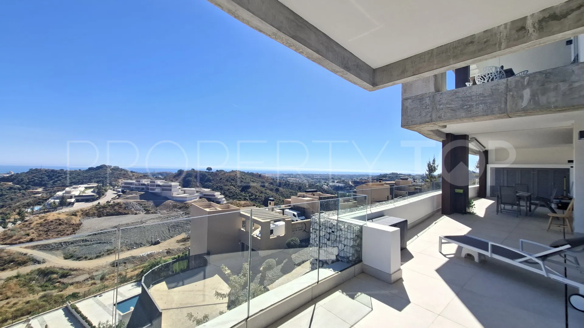 Apartment for sale in Real de La Quinta