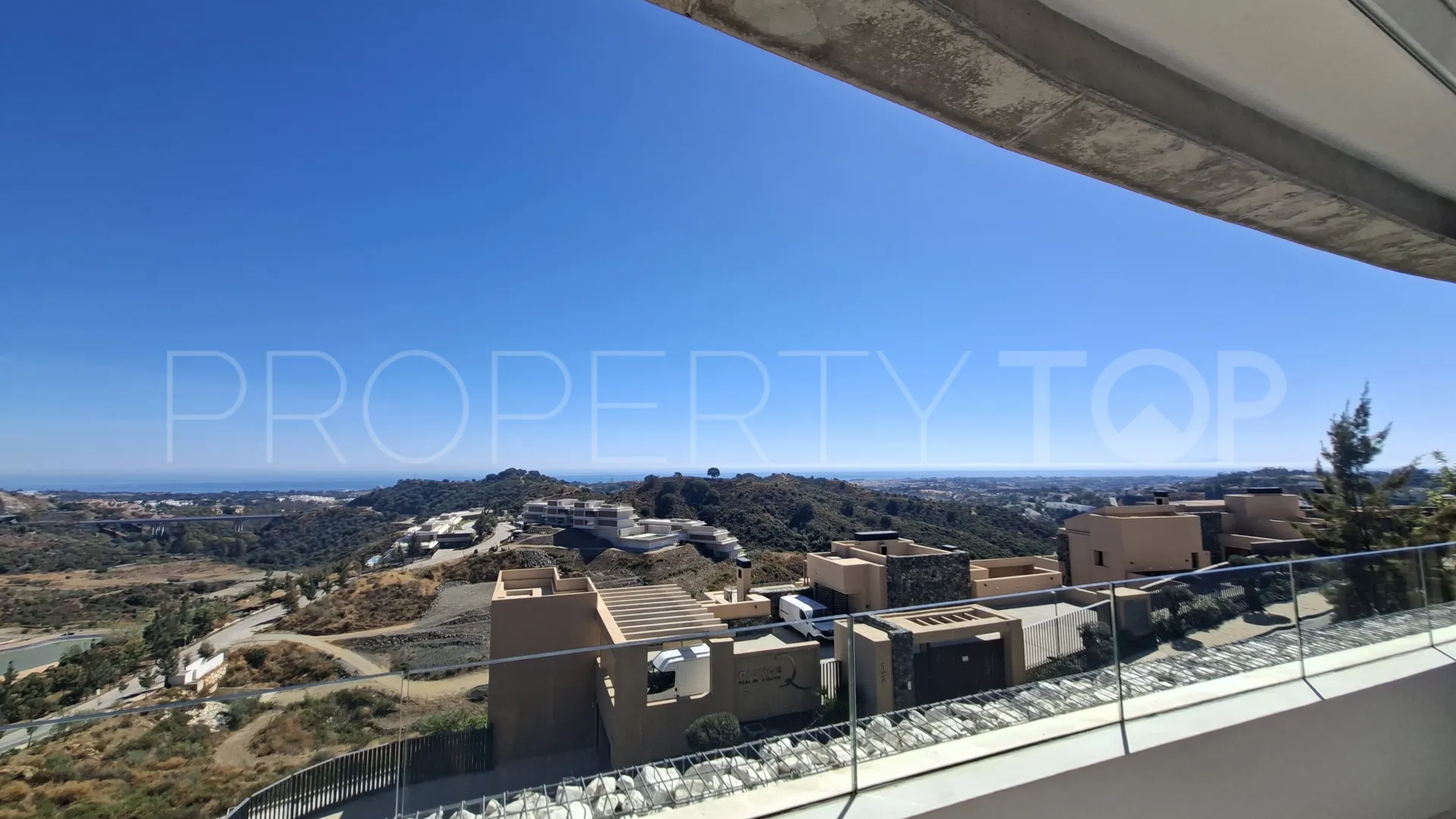Apartment for sale in Real de La Quinta